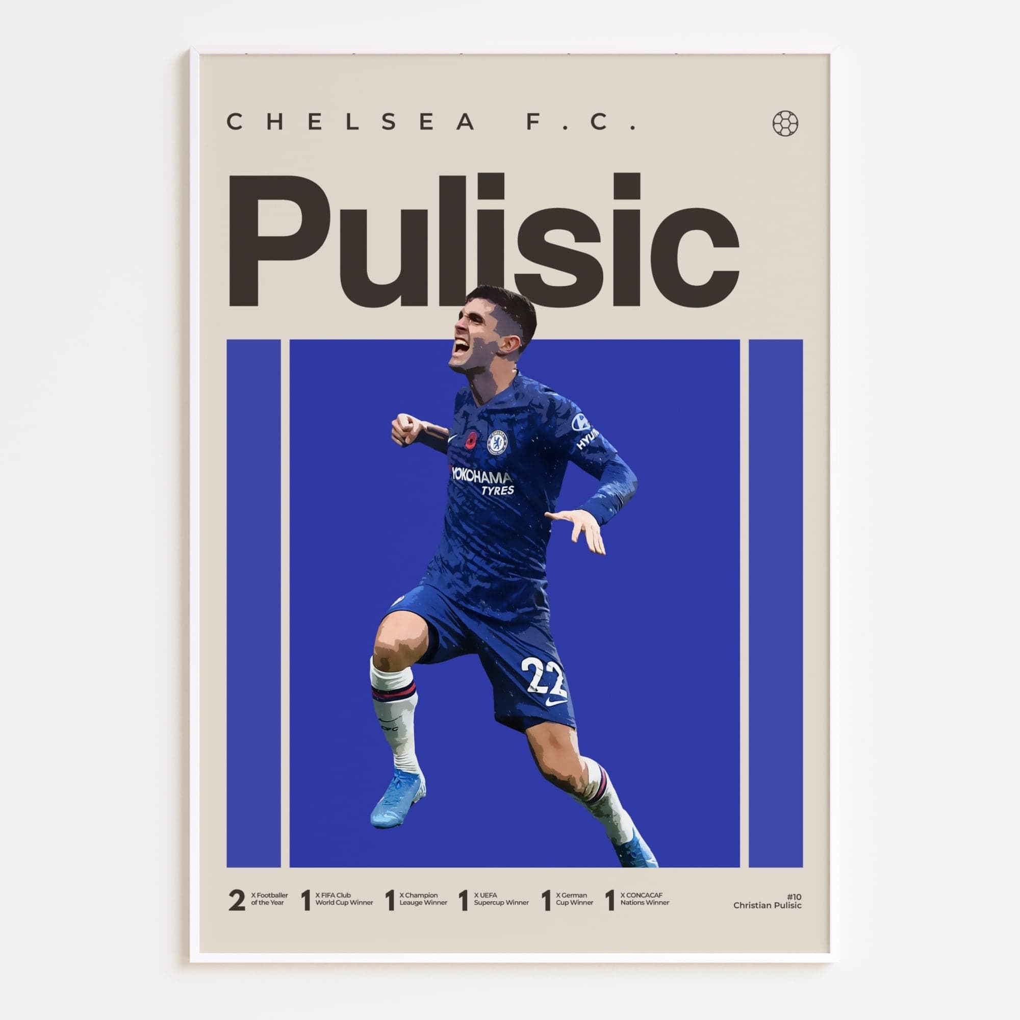 Christian Pulisic, Chelsea