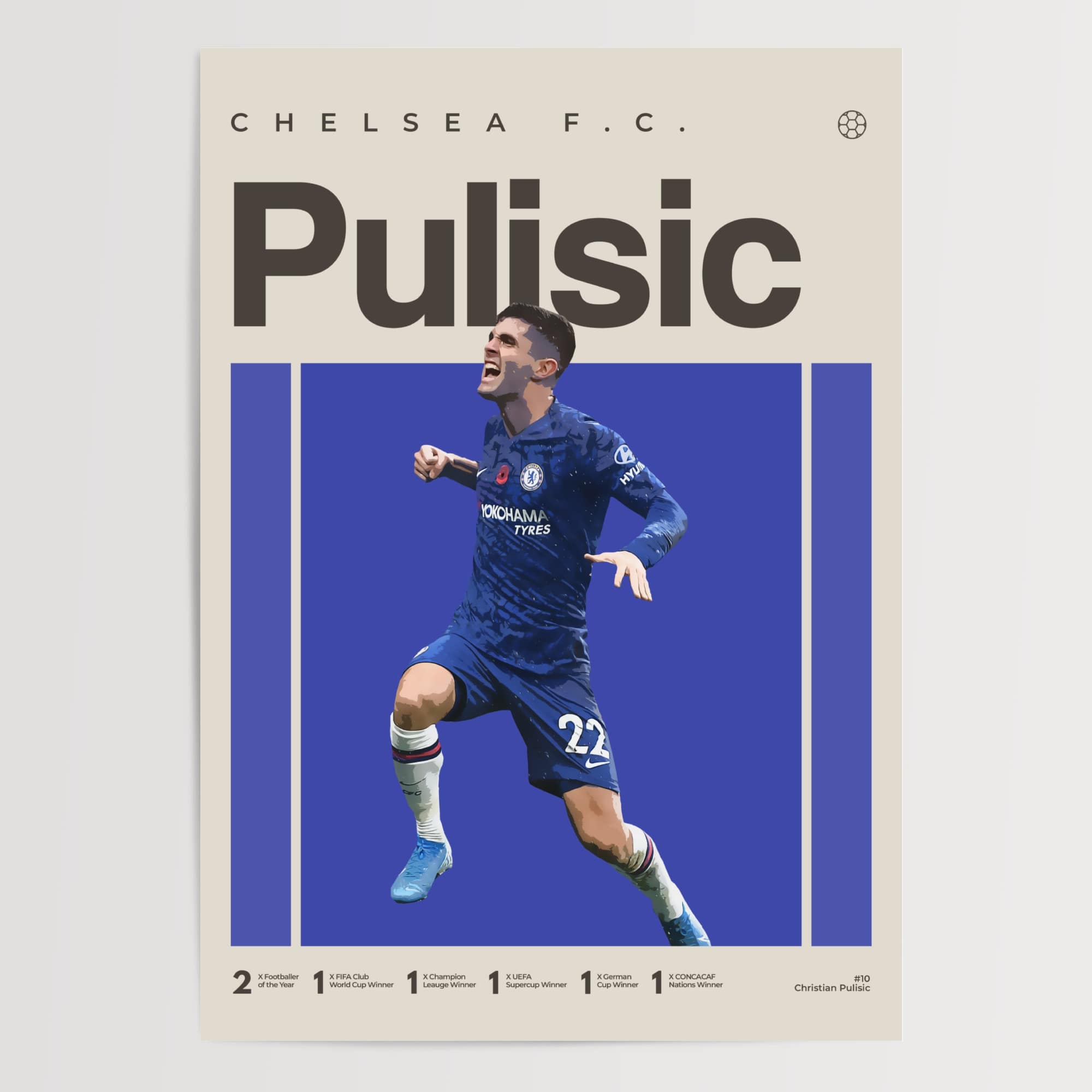 Christian Pulisic, Chelsea