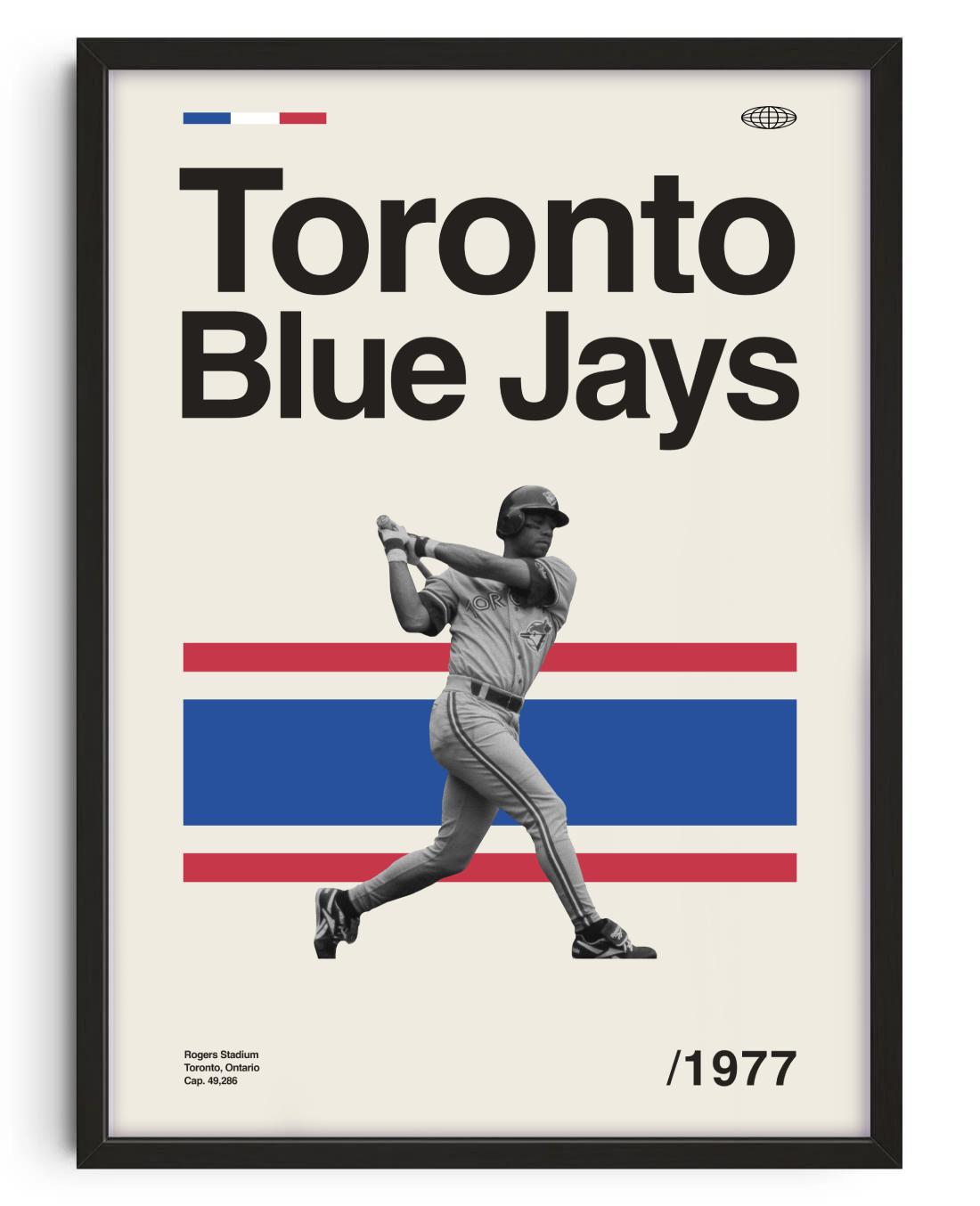 Toronto Blue Jays, Roberto Alomar