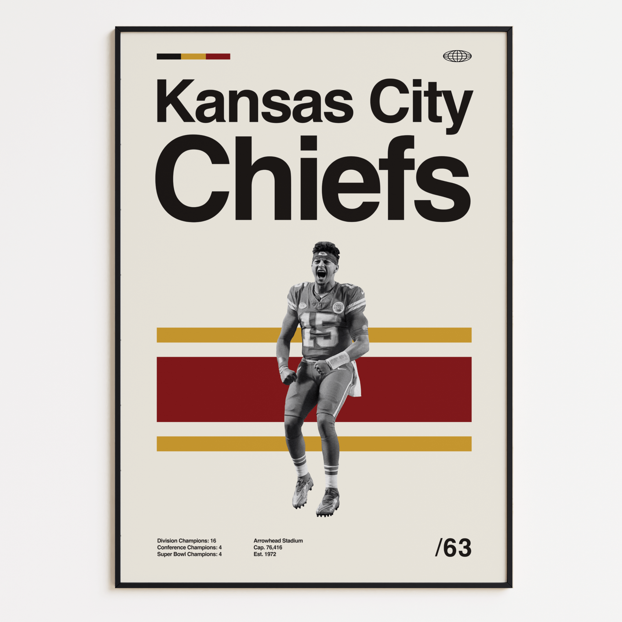 Kansas City Chiefs, Patrick Mahomes