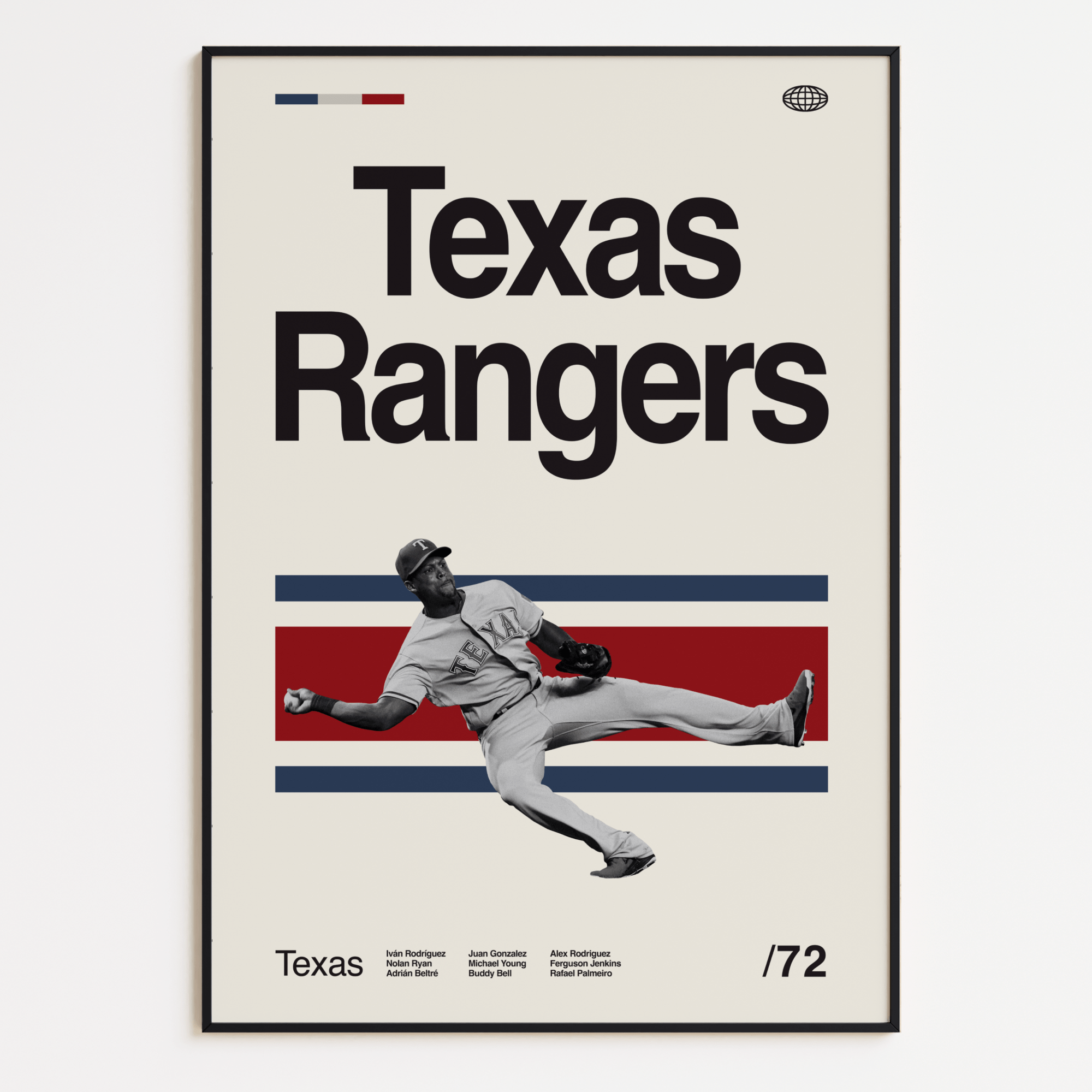 Texas Rangers, Adrián Beltré