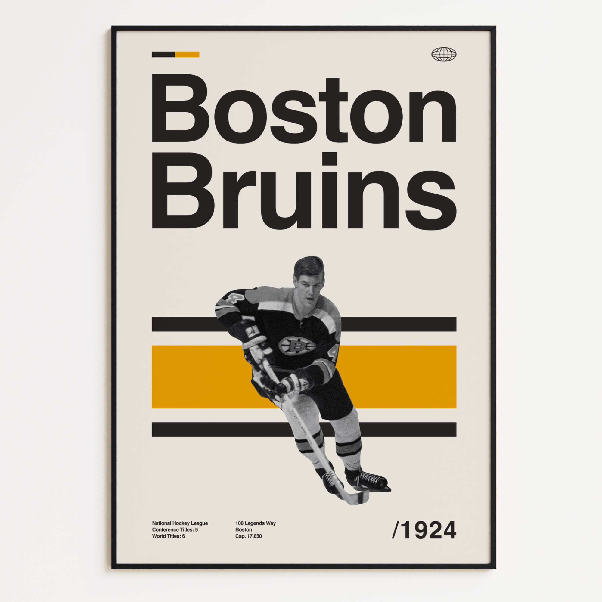 Boston Bruins, Bobby Orr