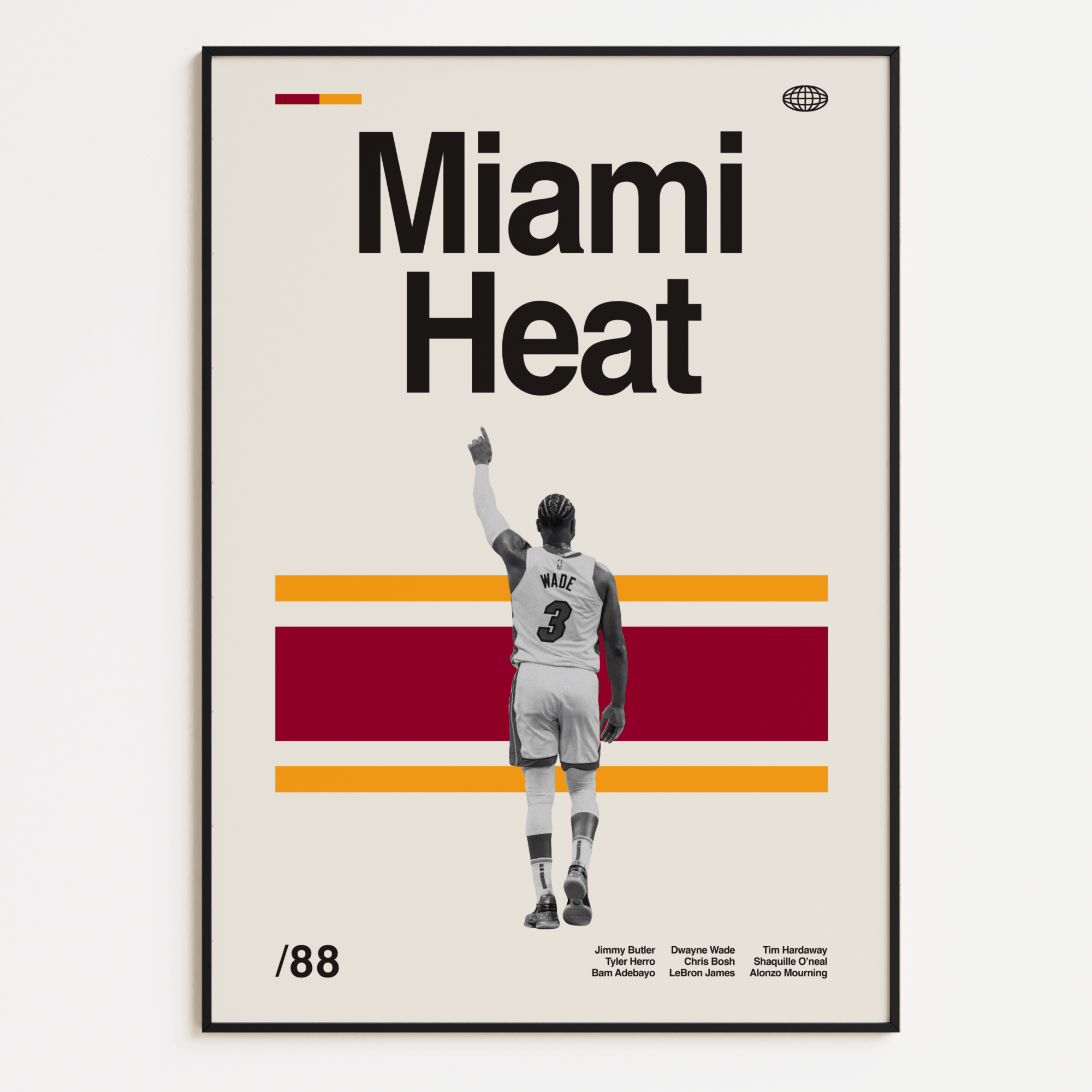 Miami Heat, Dwayne Wade
