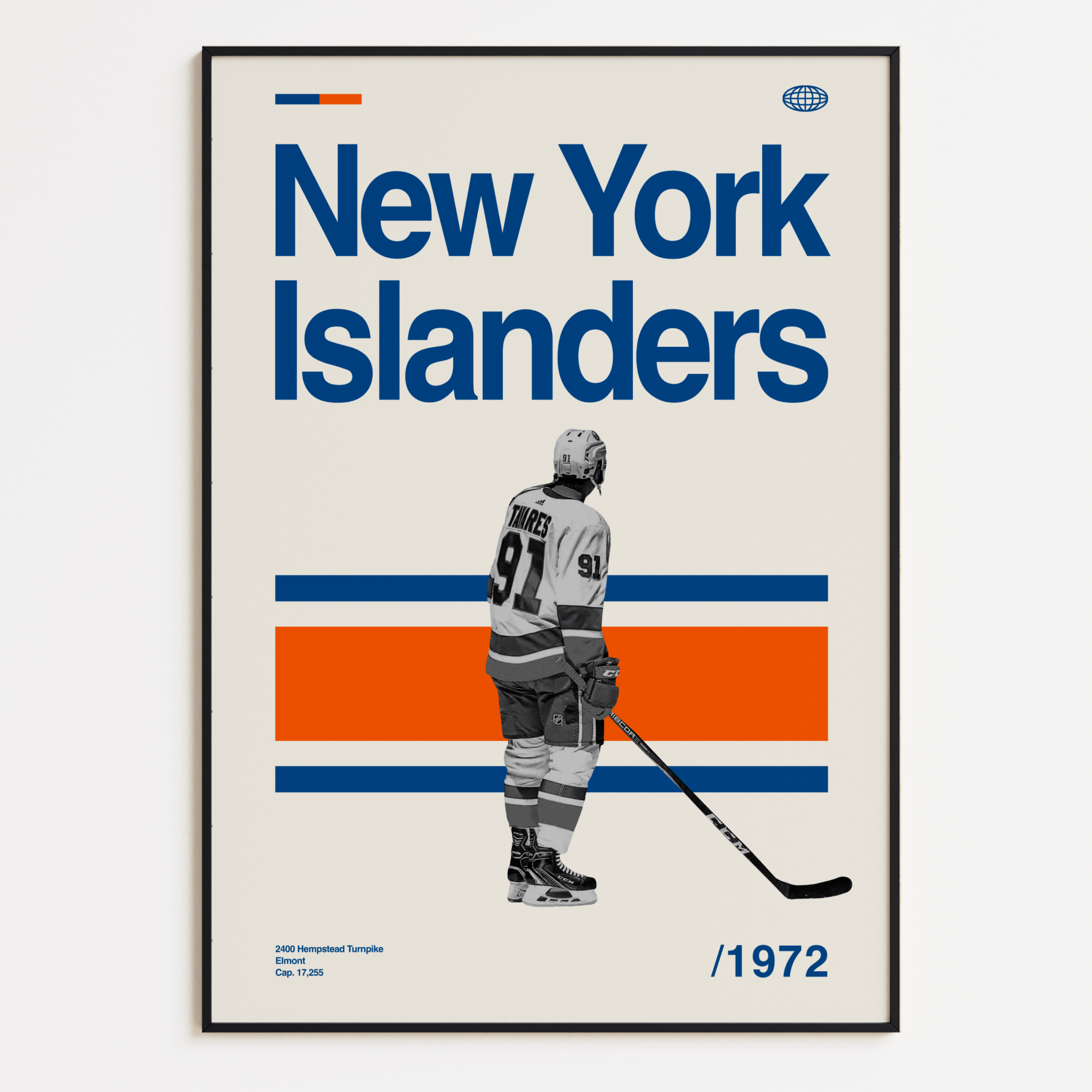 New York Islanders, John Tavares