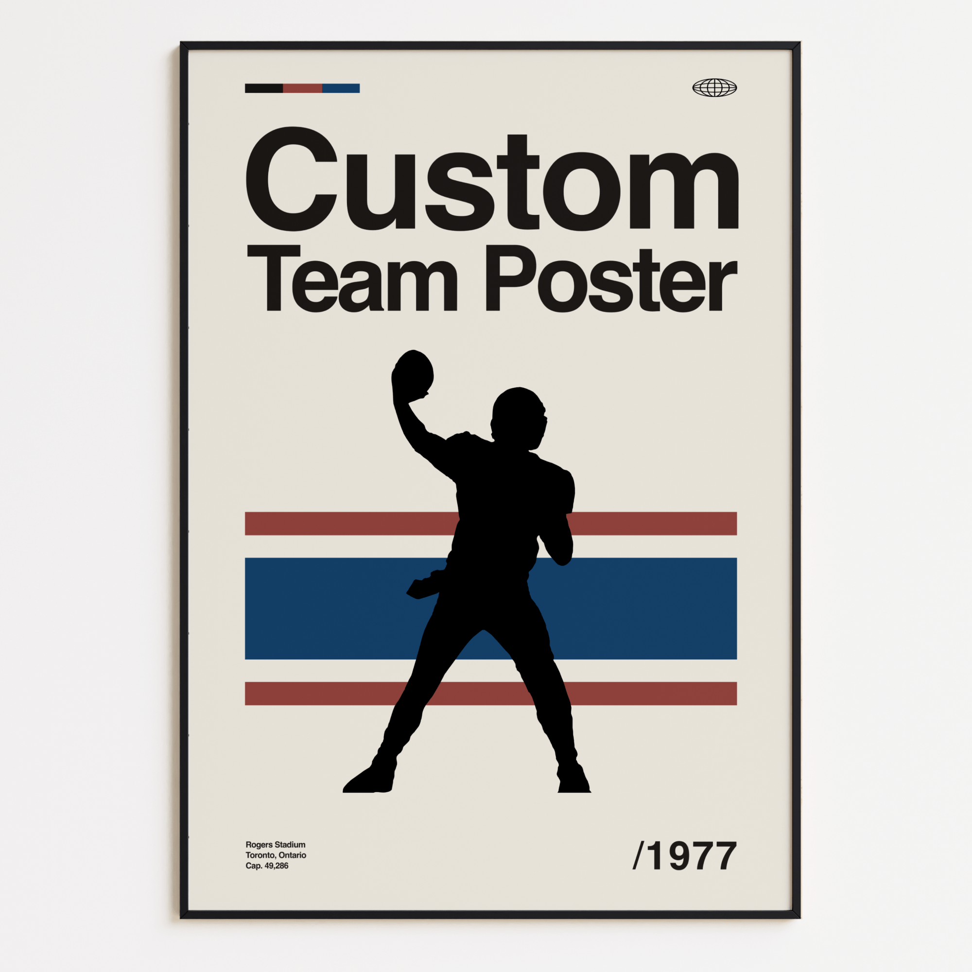Custom Team