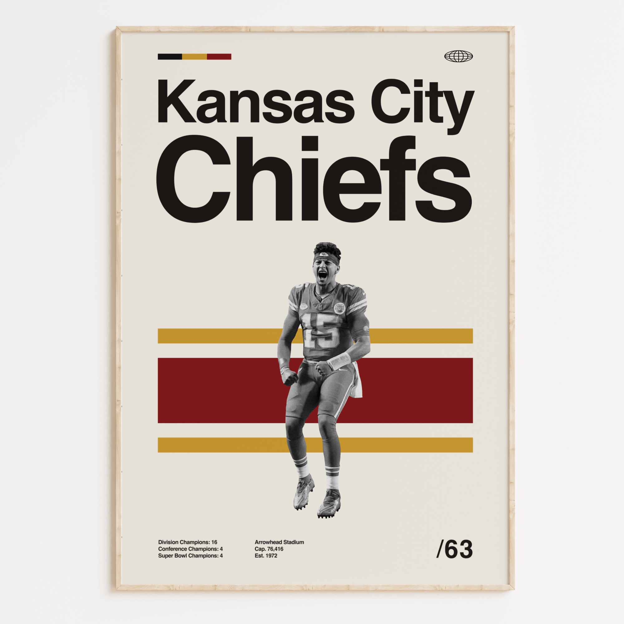 Kansas City Chiefs, Patrick Mahomes