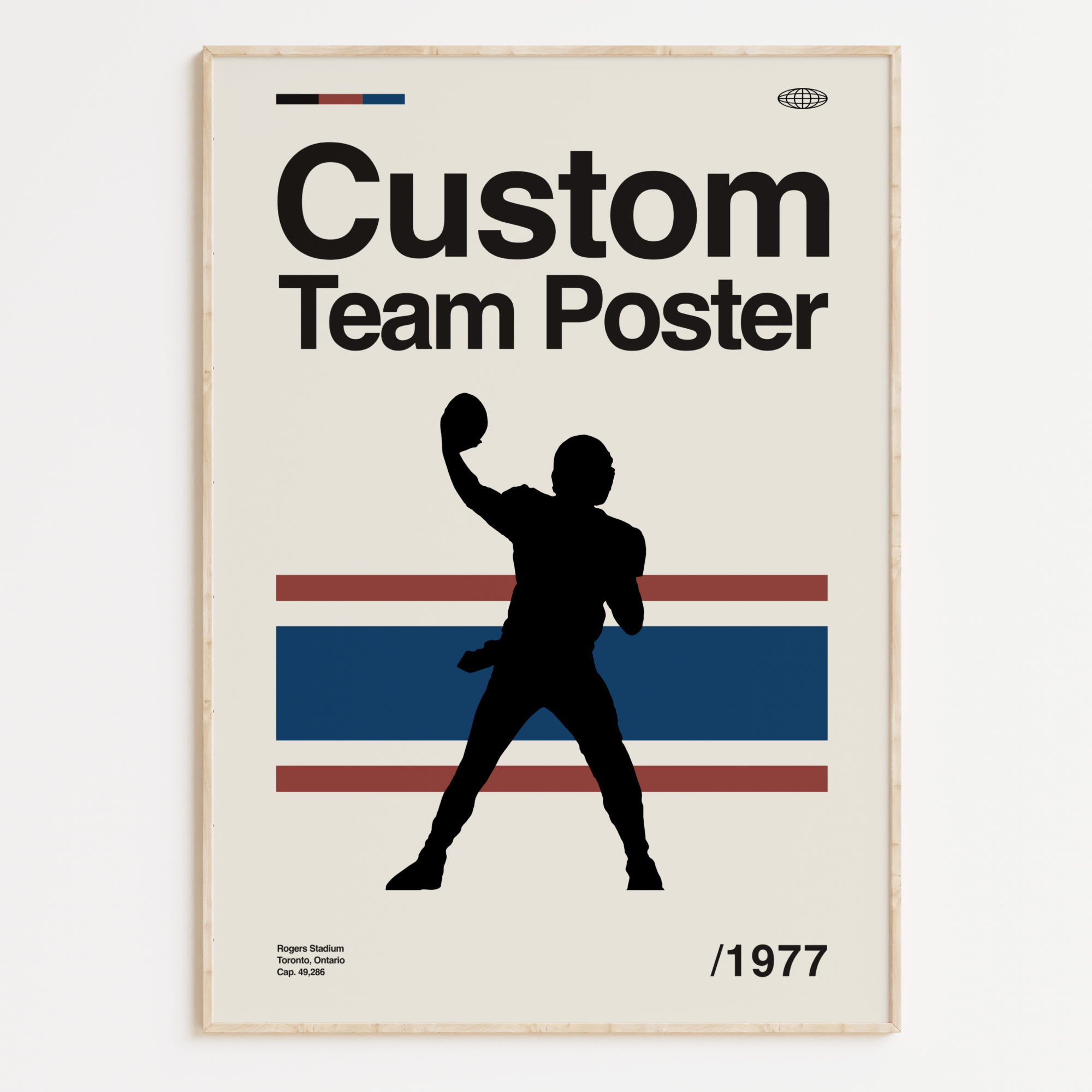 Custom Team
