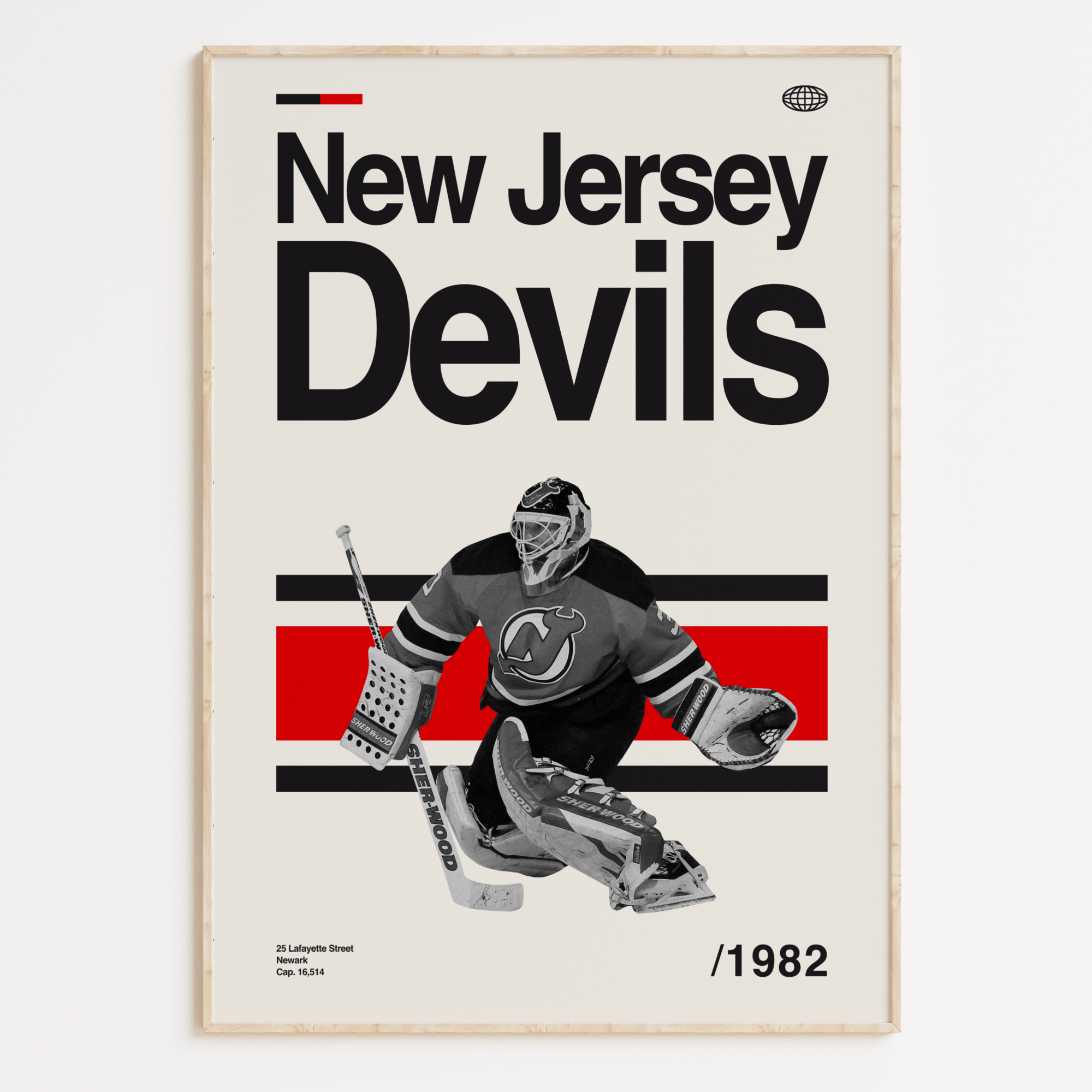 New Jersey Devils, Martin Brodeur