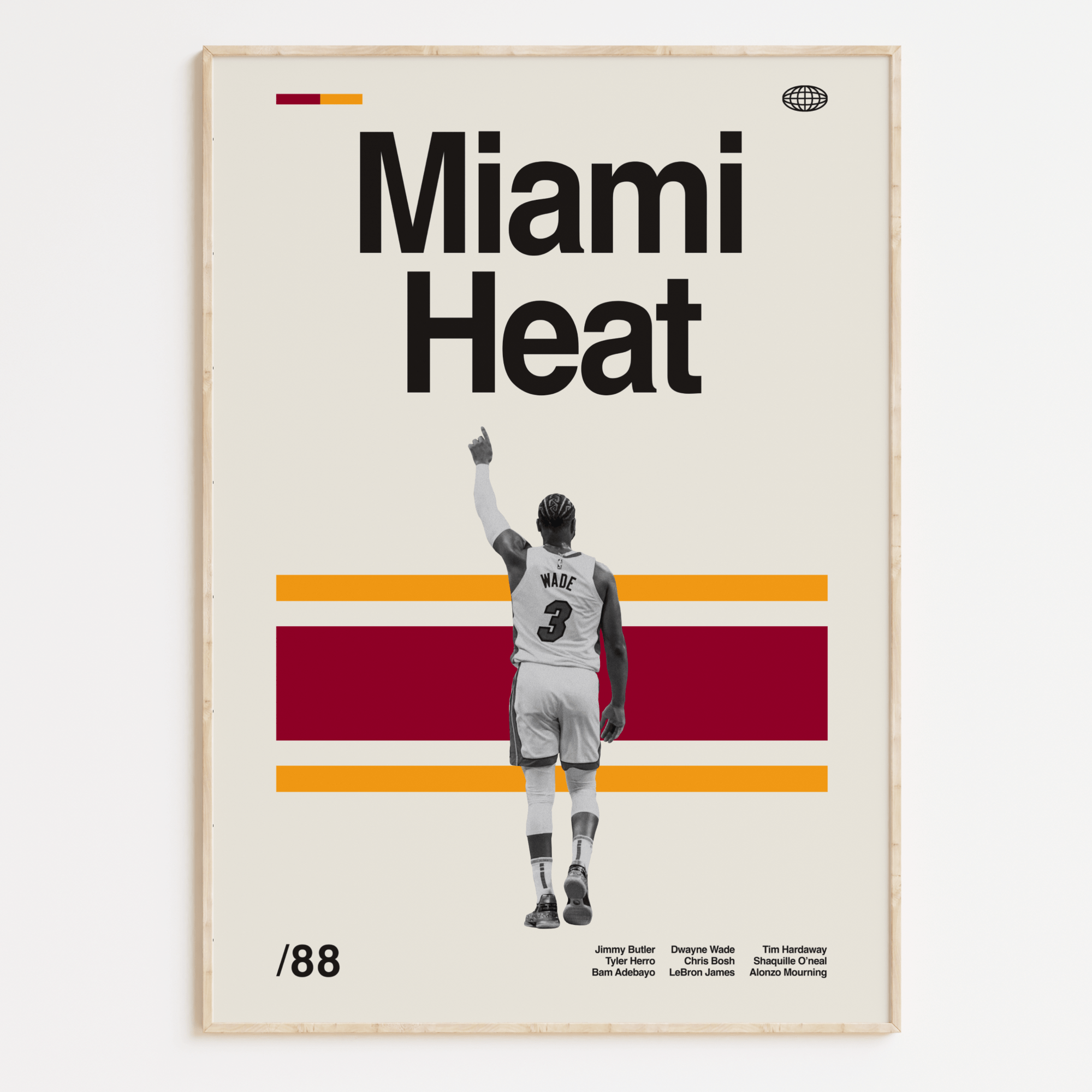 Miami Heat, Dwayne Wade