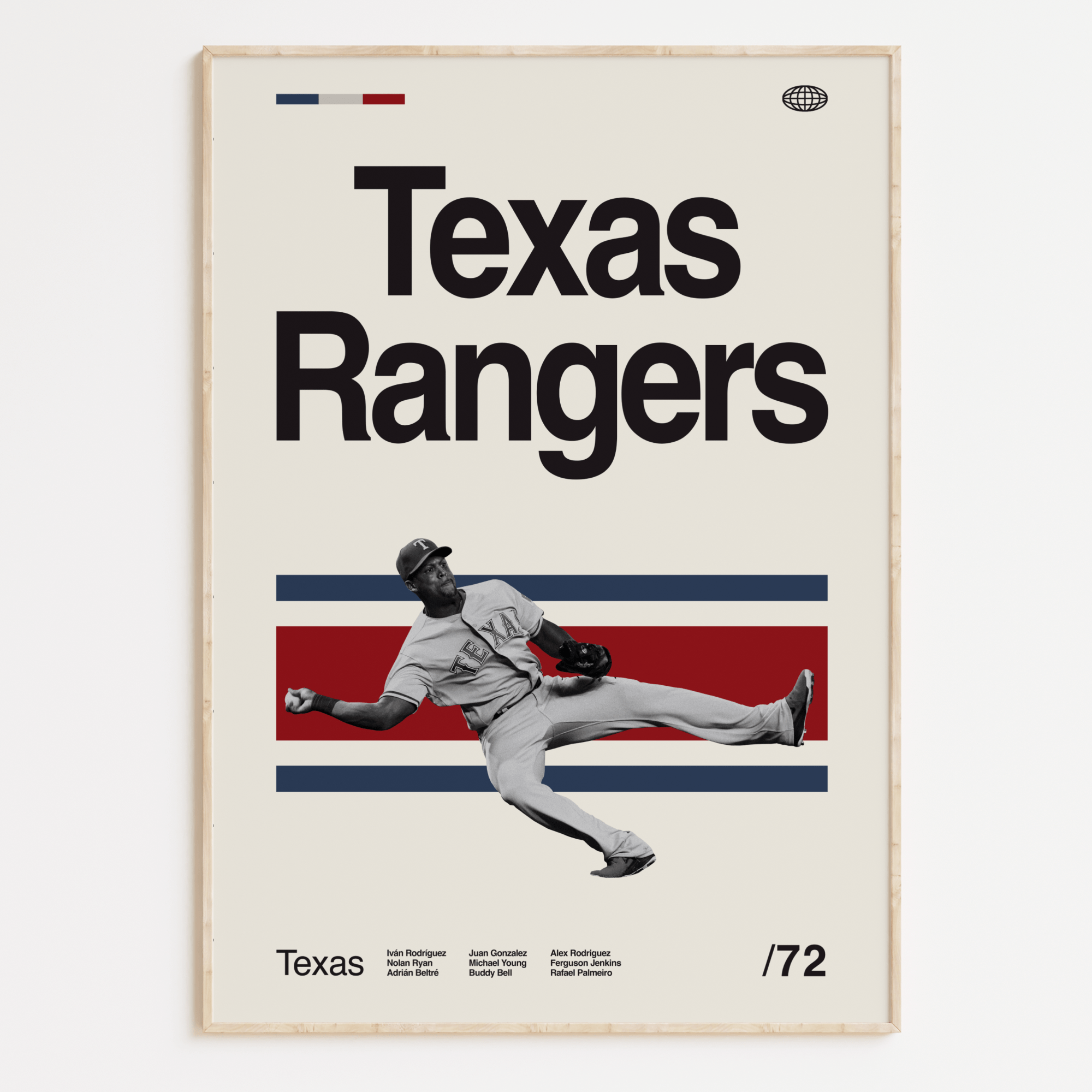 Texas Rangers, Adrián Beltré