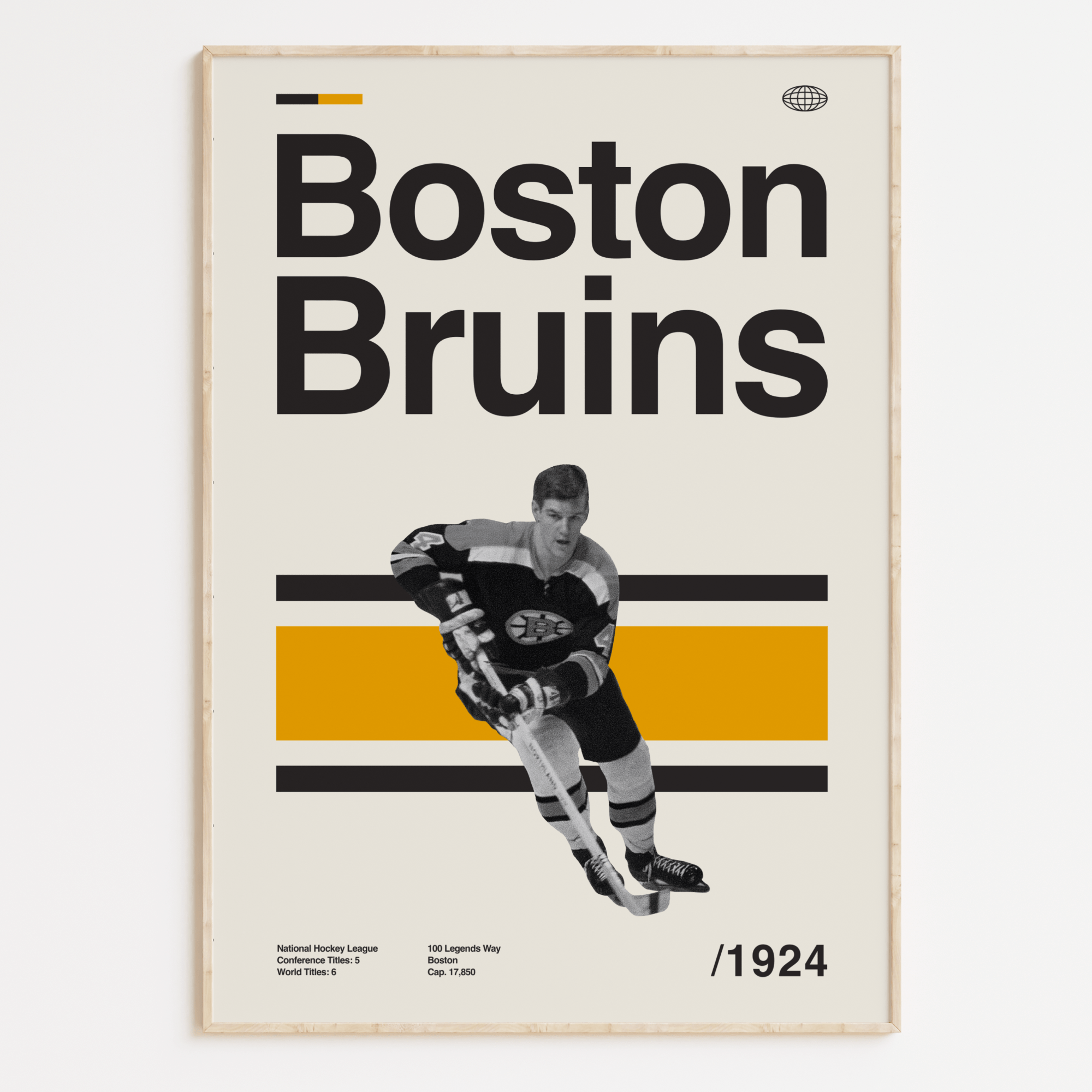 Boston Bruins, Bobby Orr