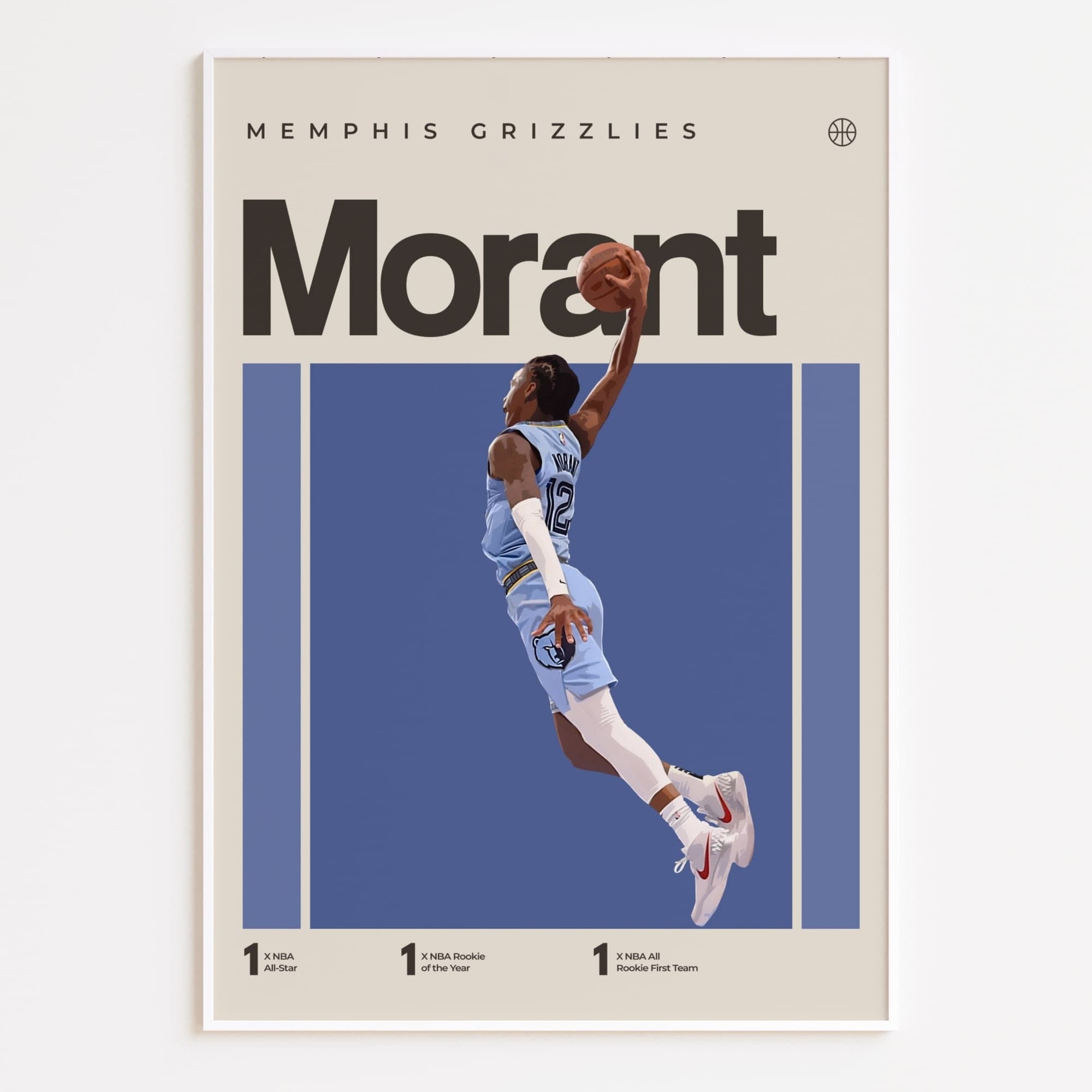 Ja Morant, Memphis Grizzlies