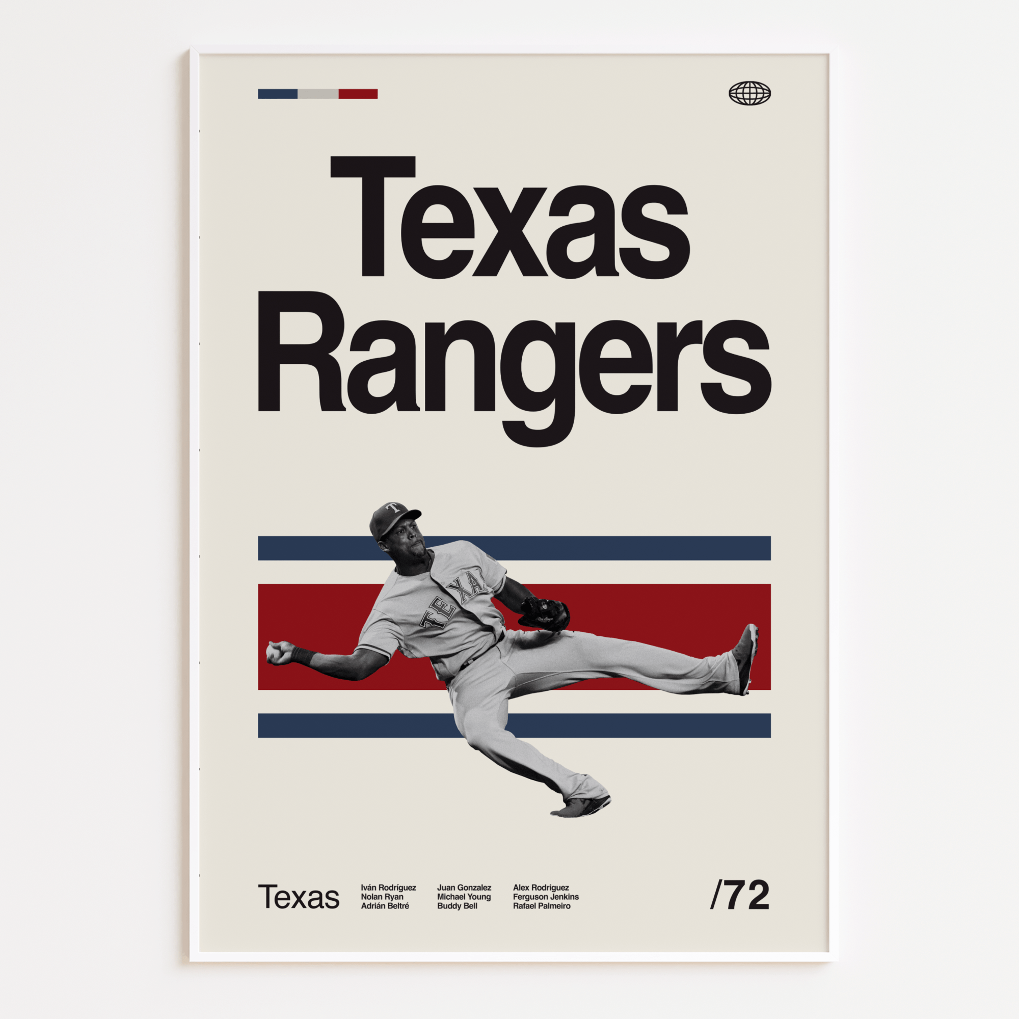 Texas Rangers, Adrián Beltré