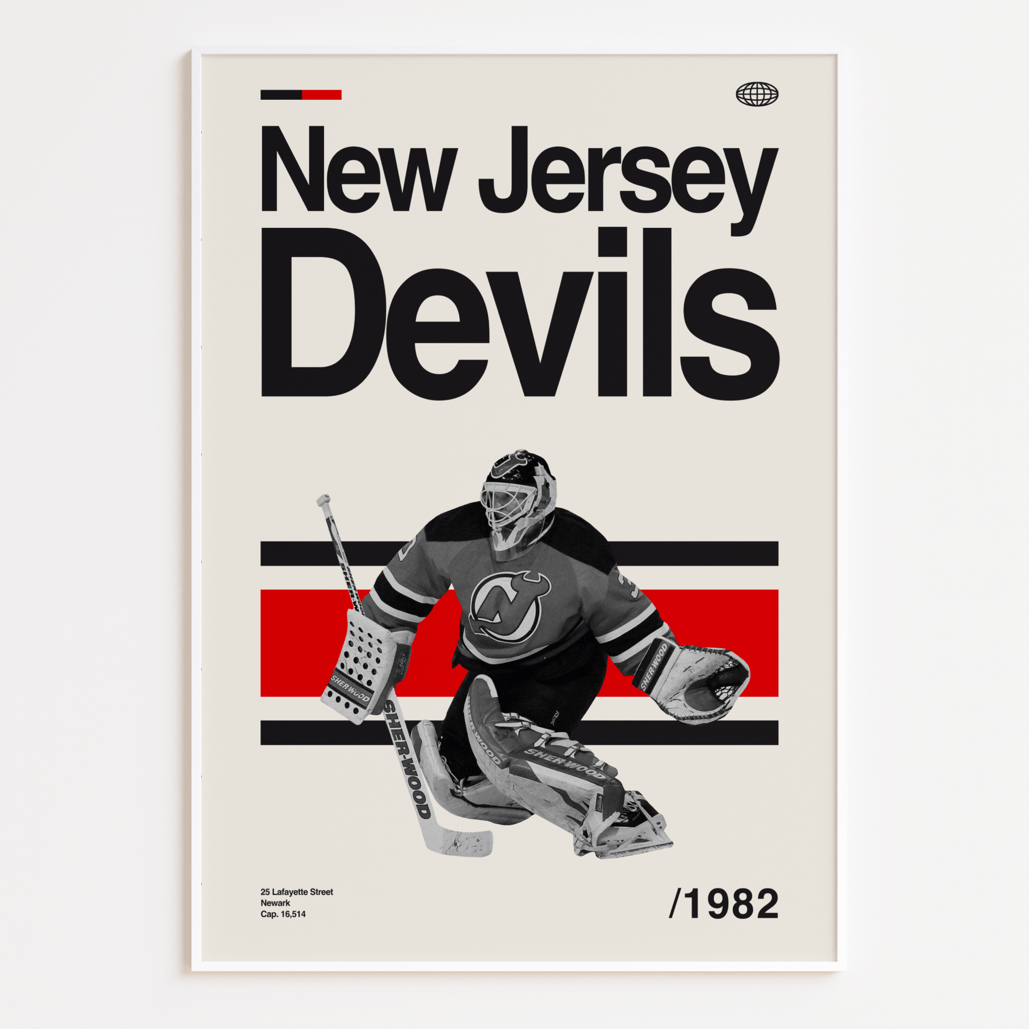New Jersey Devils, Martin Brodeur
