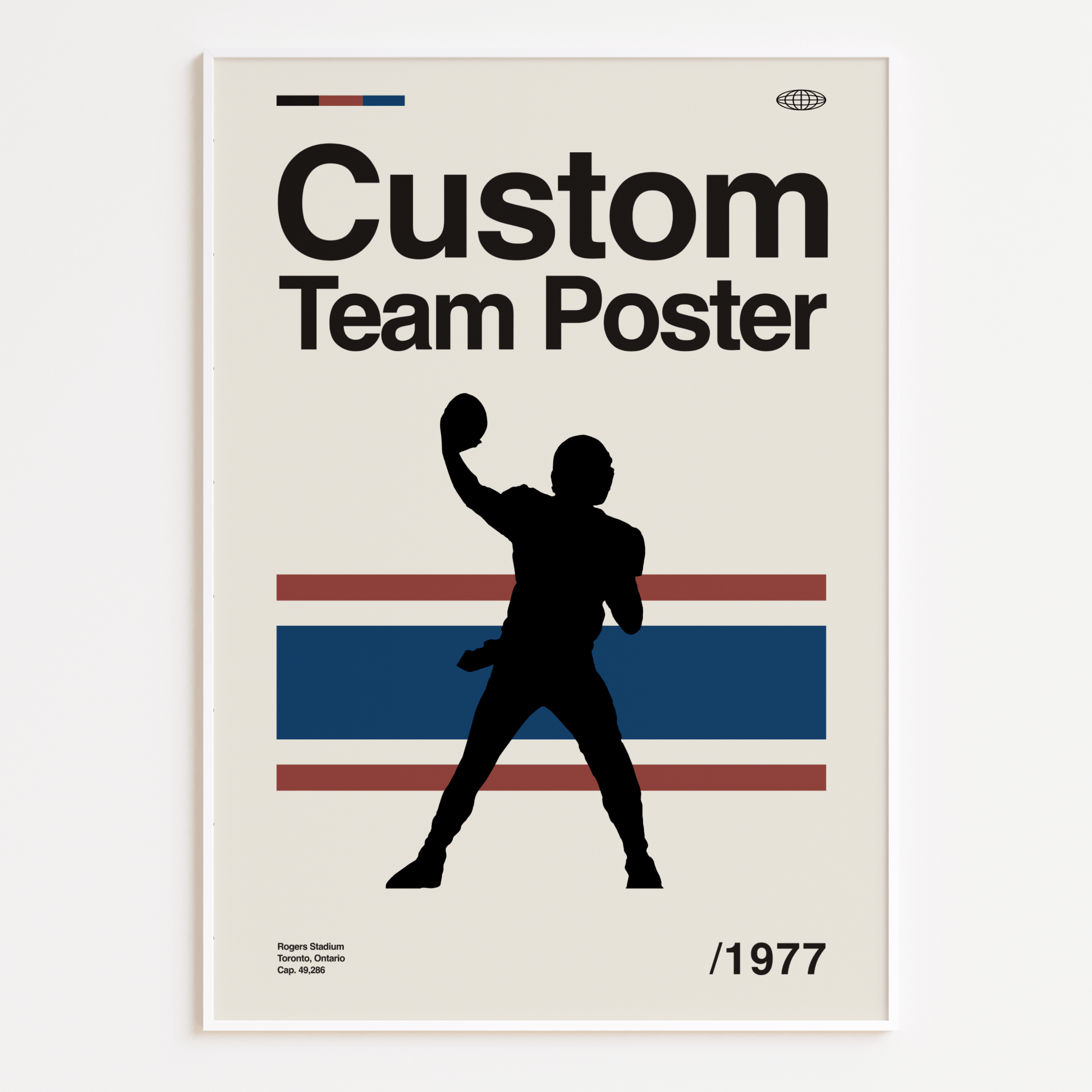 Custom Team