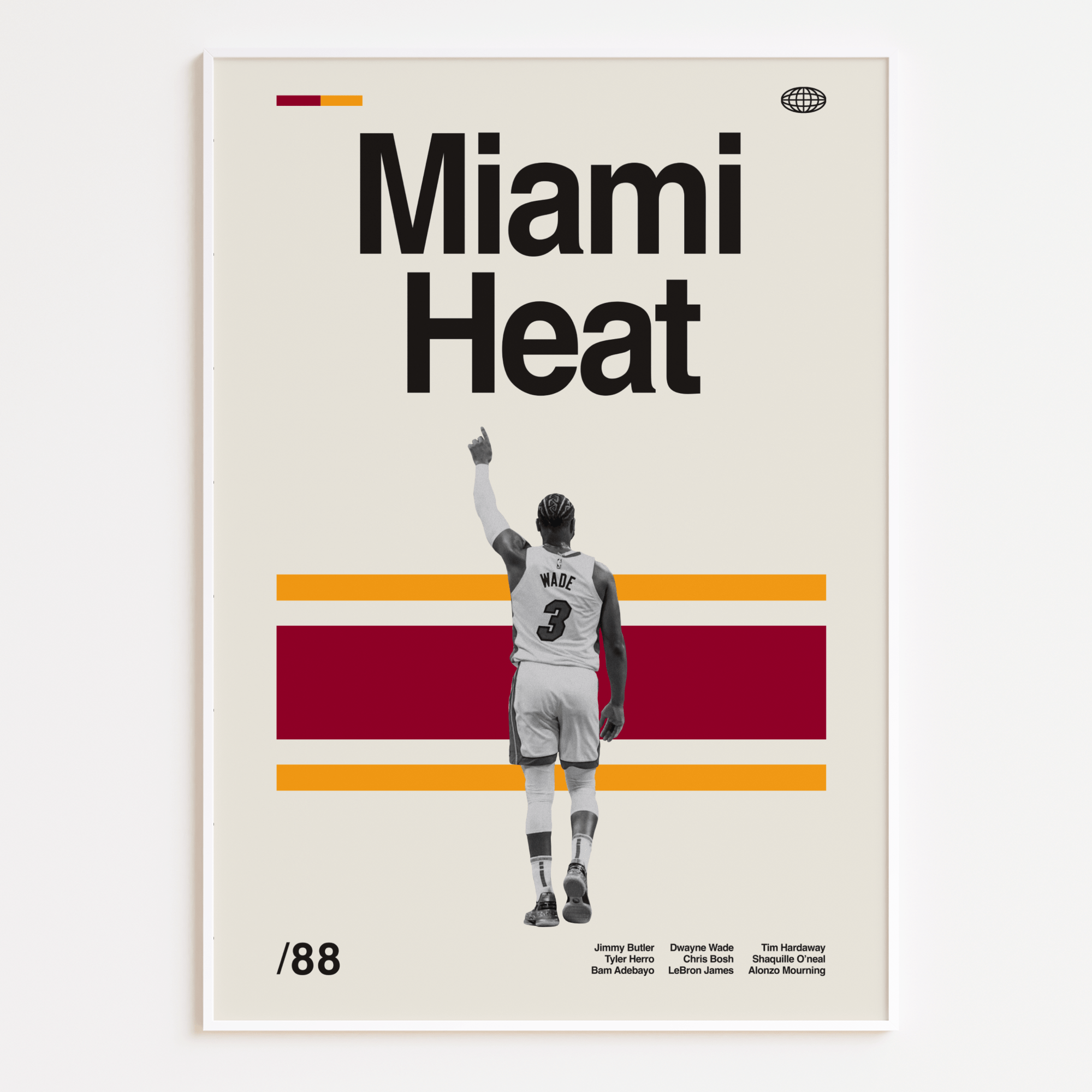 Miami Heat, Dwayne Wade