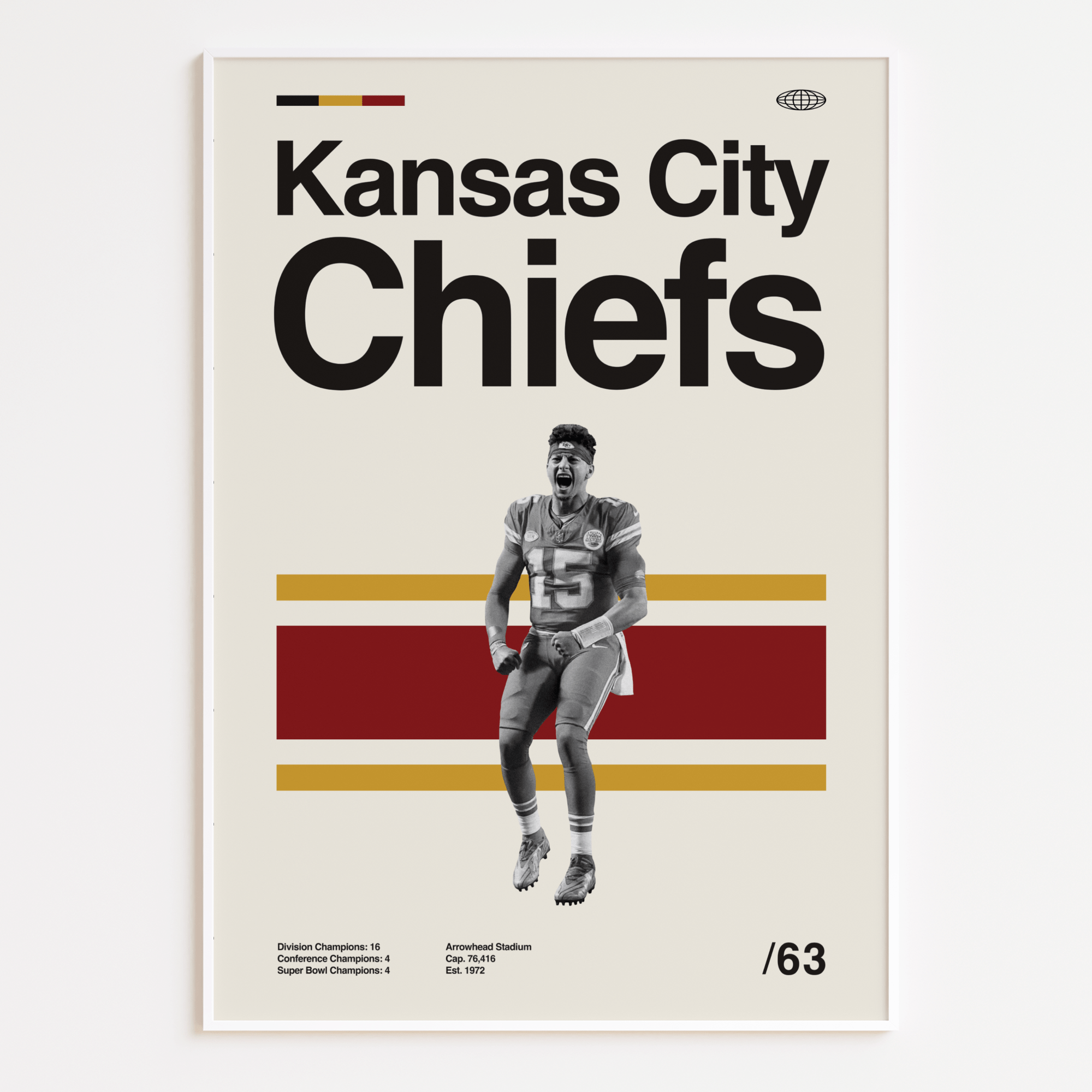 Kansas City Chiefs, Patrick Mahomes