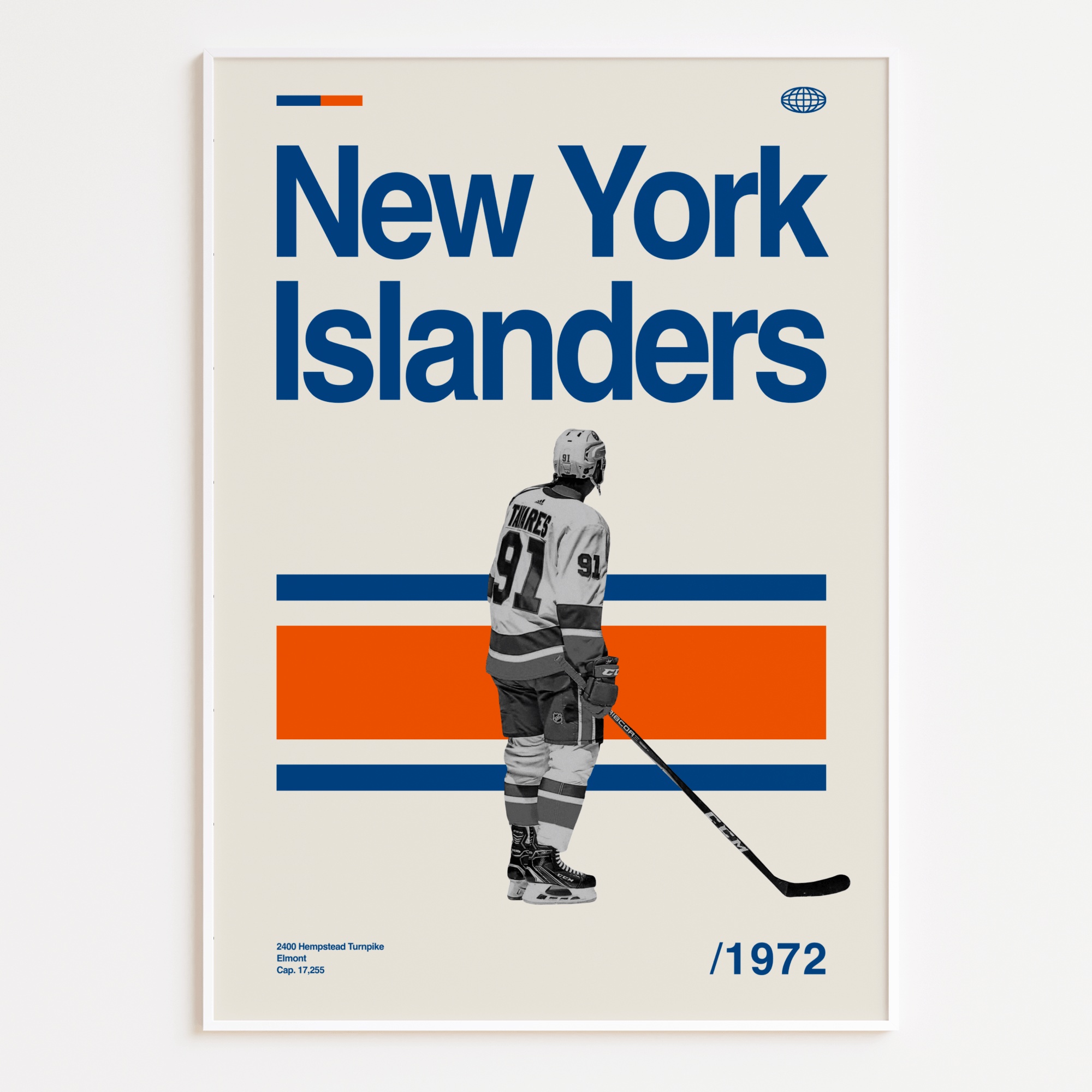New York Islanders, John Tavares