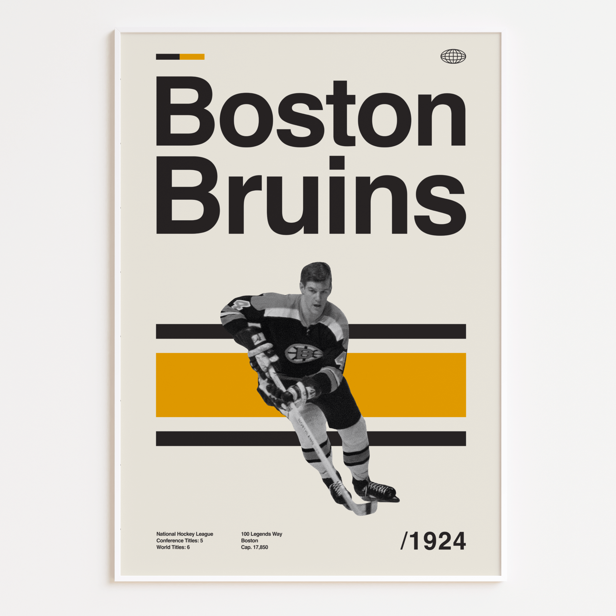 Boston Bruins, Bobby Orr
