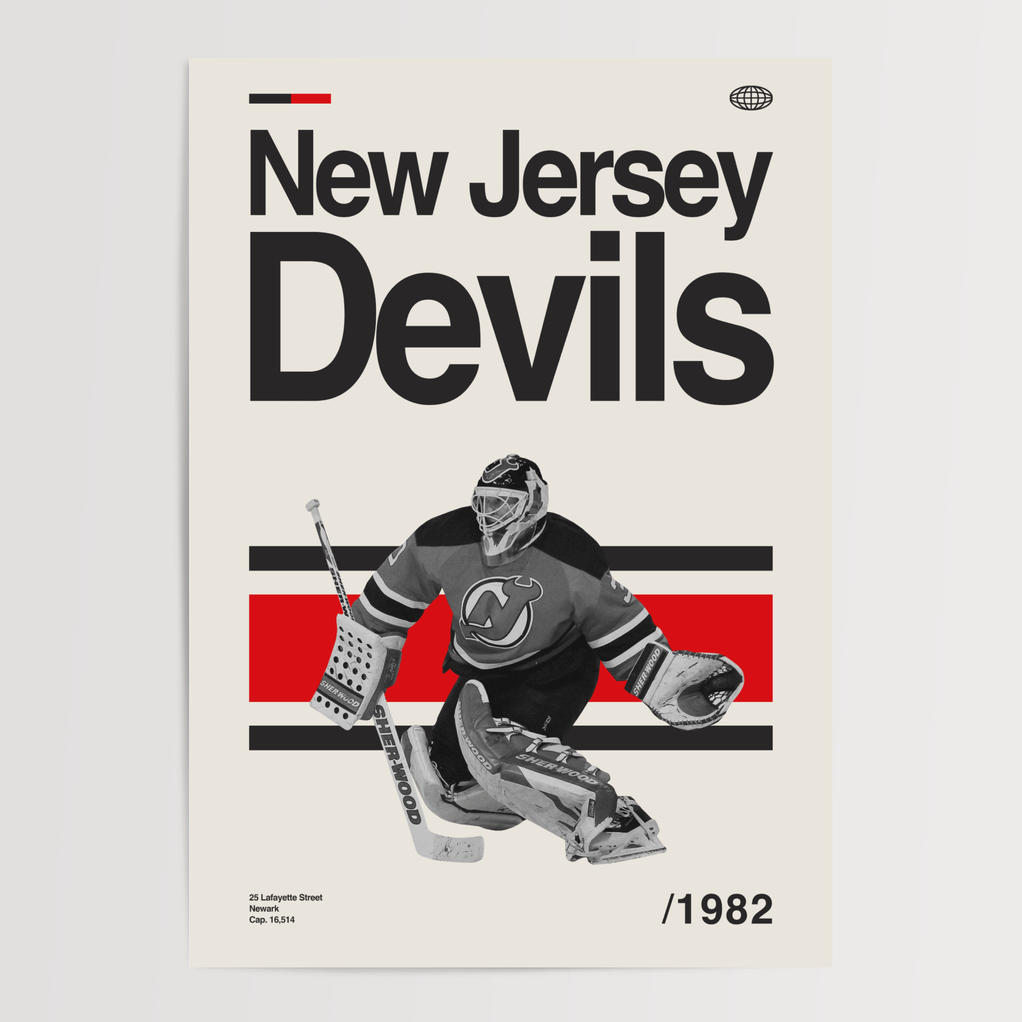 New Jersey Devils, Martin Brodeur