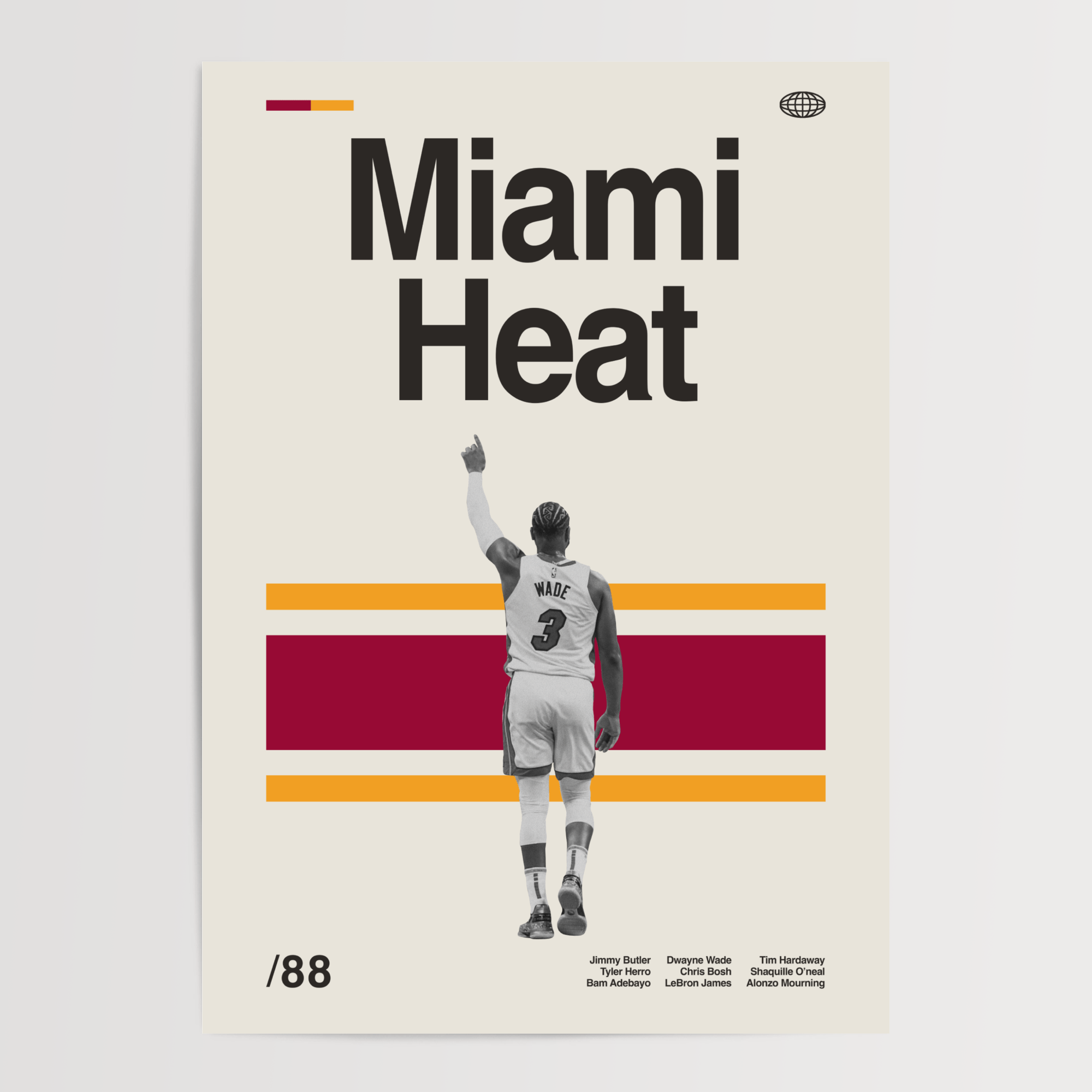 Miami Heat, Dwayne Wade