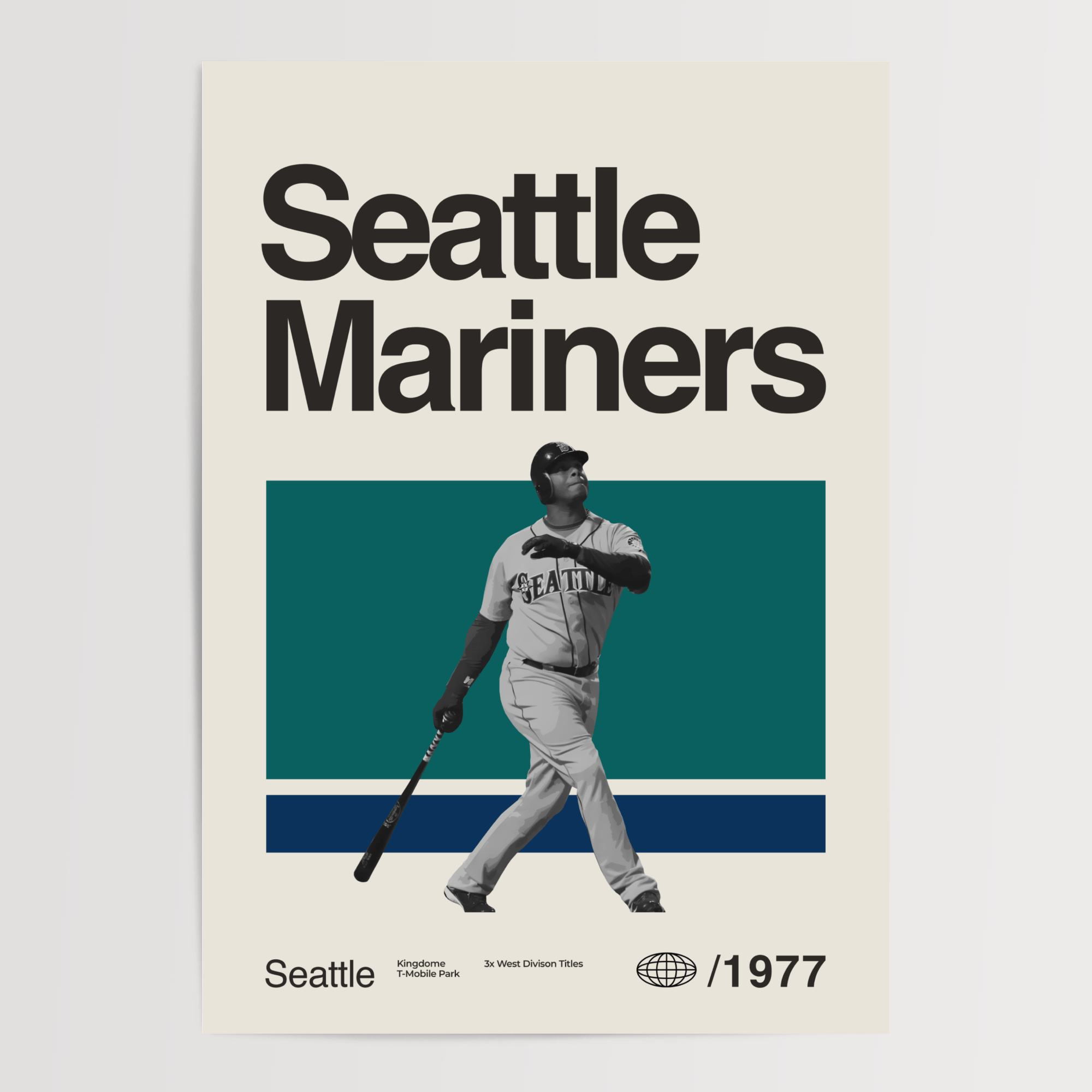 Seattle Mariners, Ken Griffey Jr