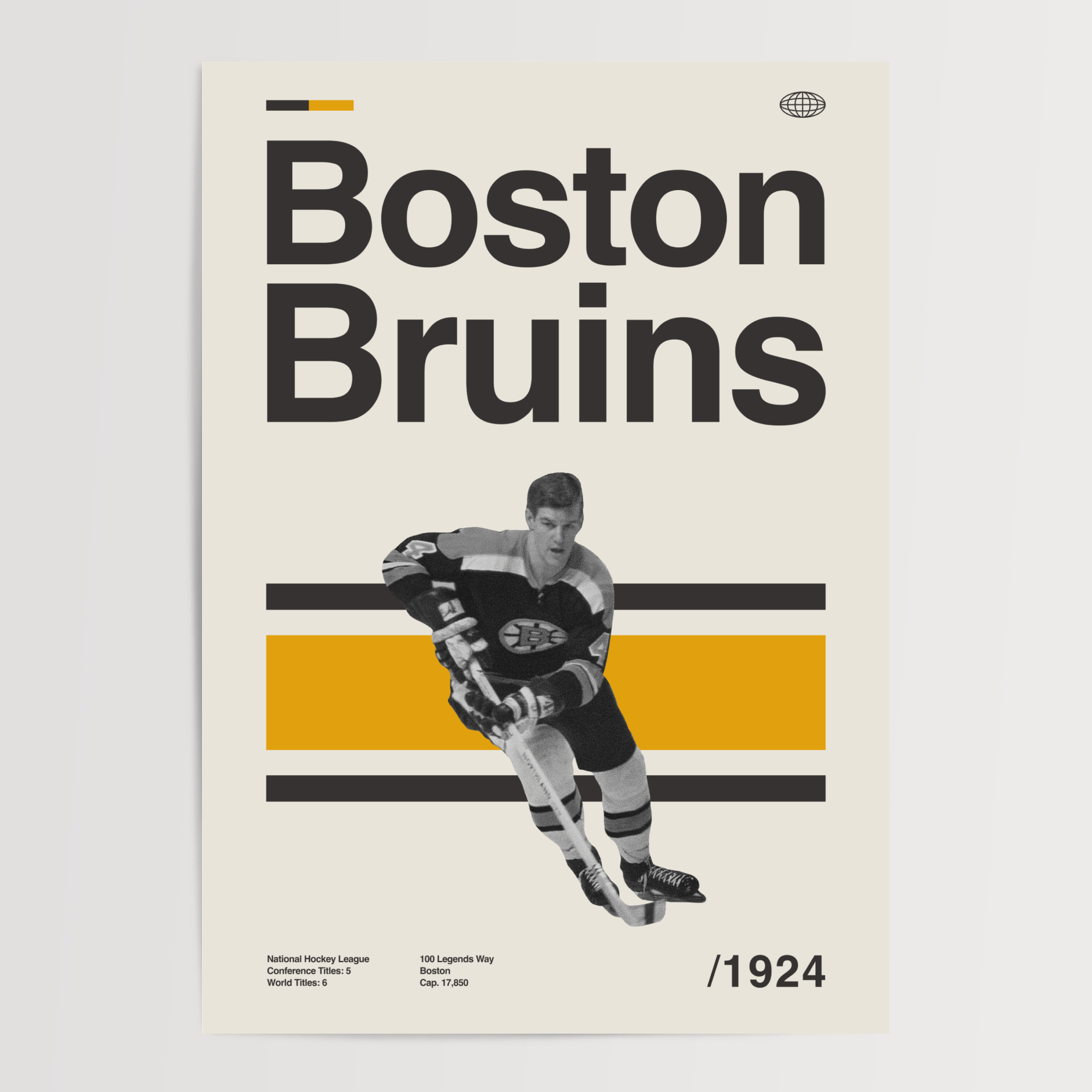 Boston Bruins, Bobby Orr