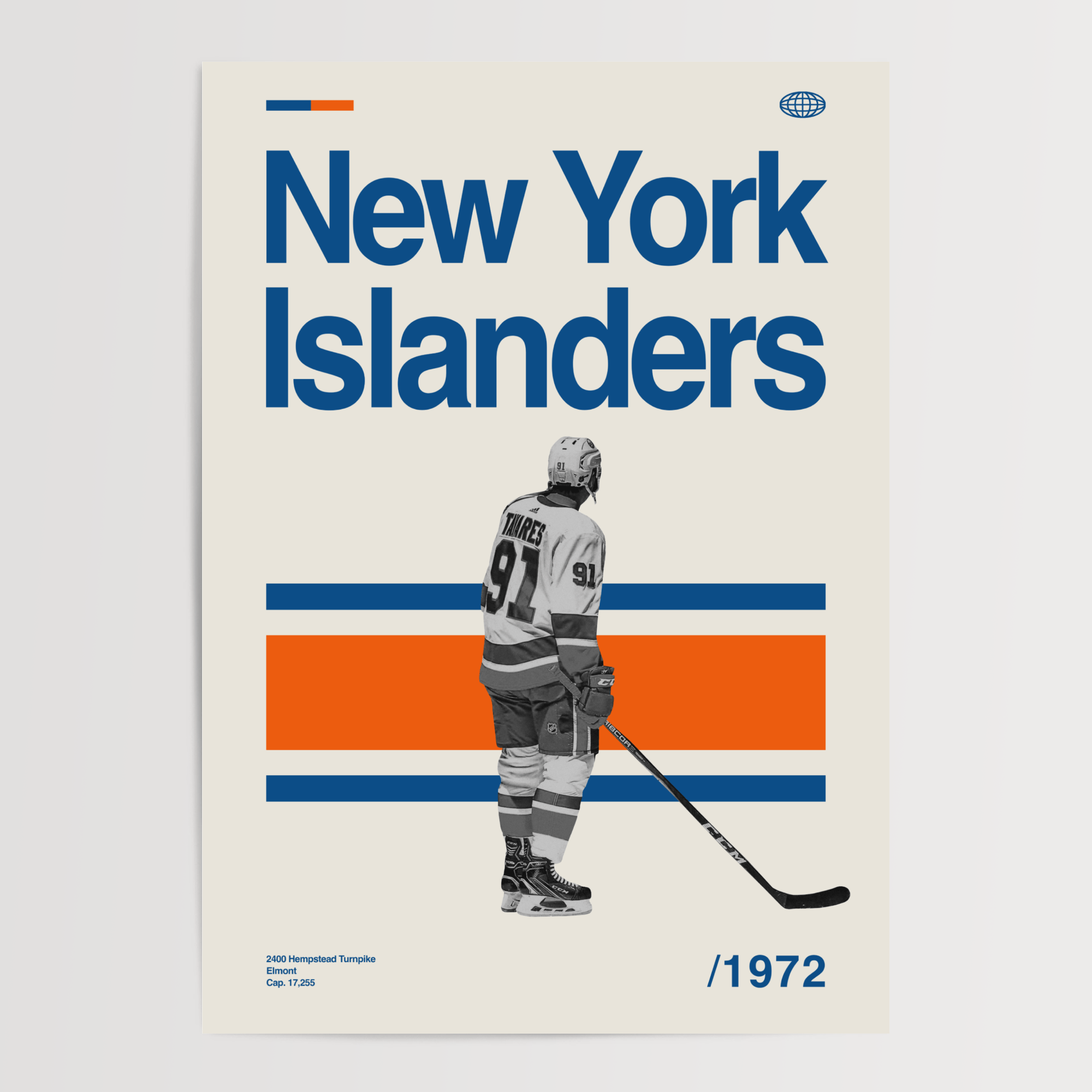 New York Islanders, John Tavares