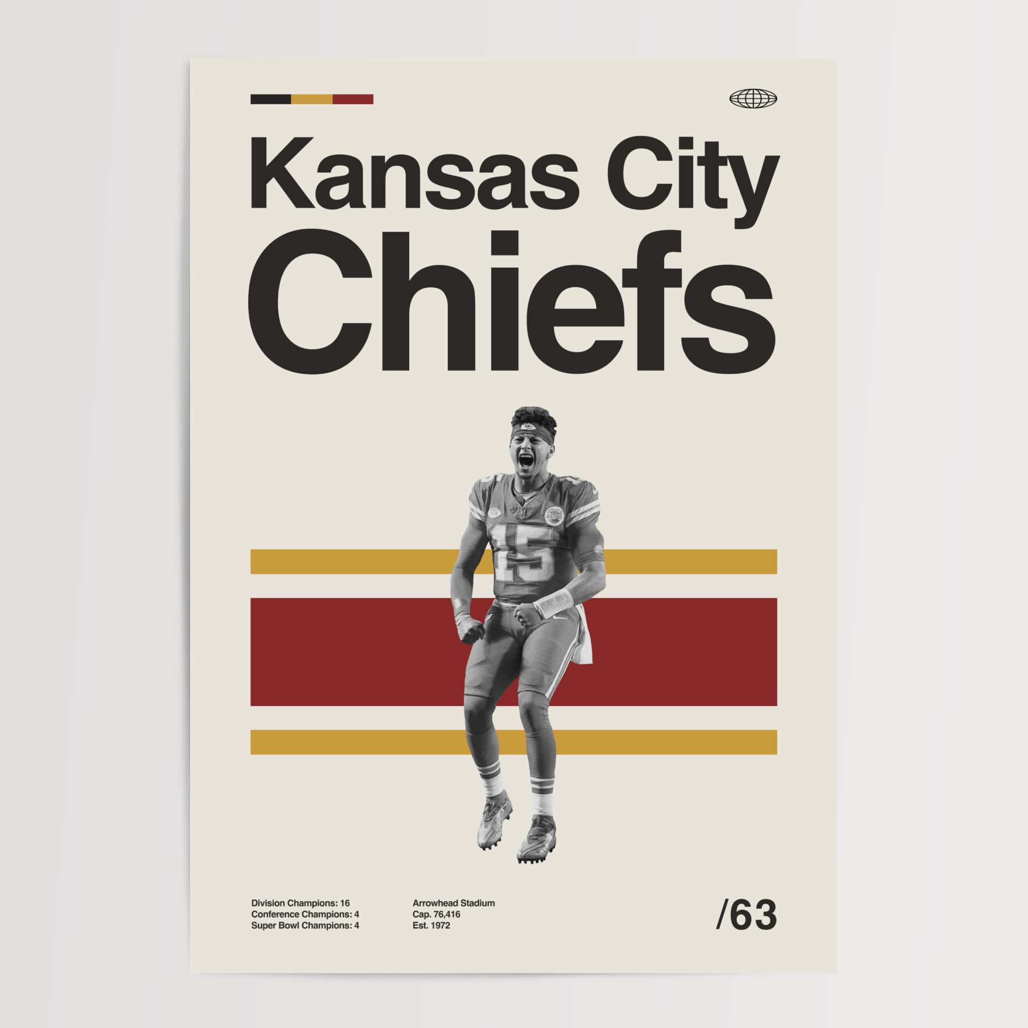 Kansas City Chiefs, Patrick Mahomes