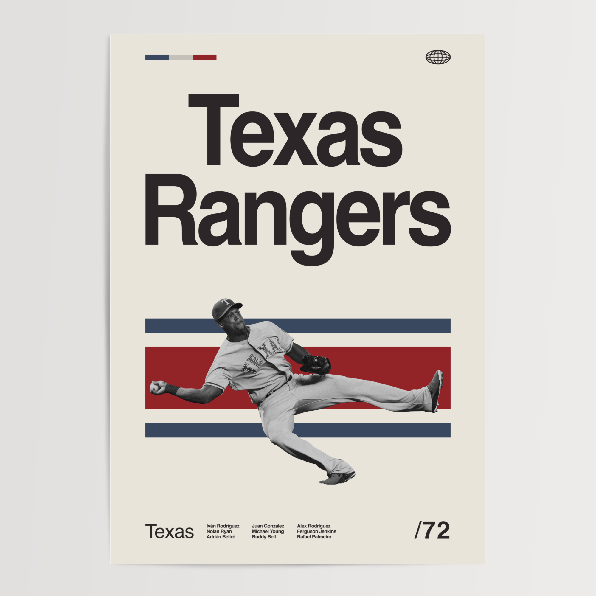 Texas Rangers, Adrián Beltré