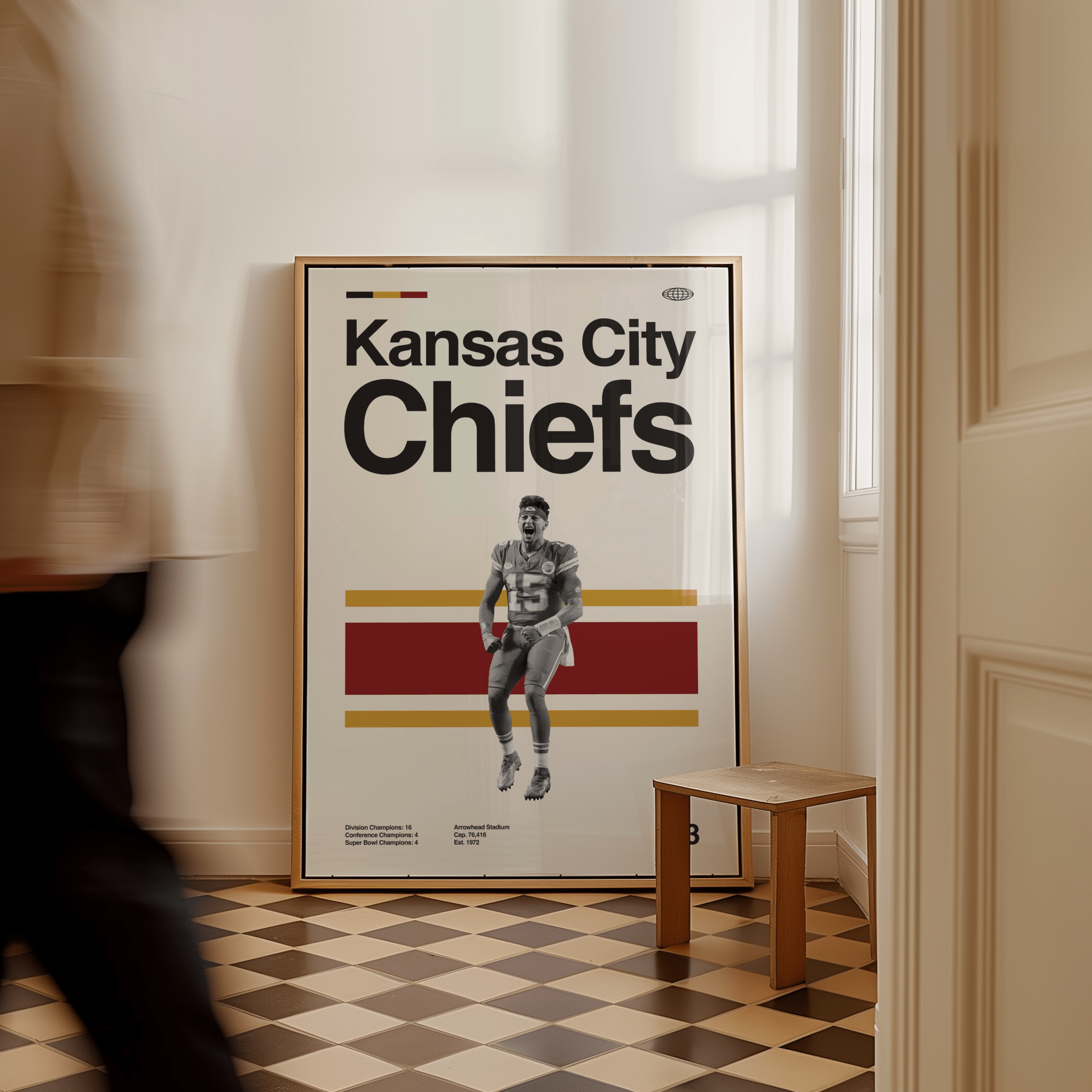 Kansas City Chiefs, Patrick Mahomes
