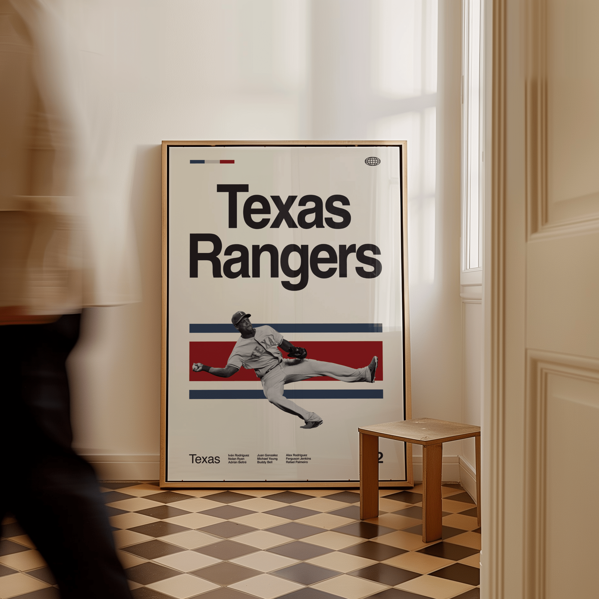 Texas Rangers, Adrián Beltré