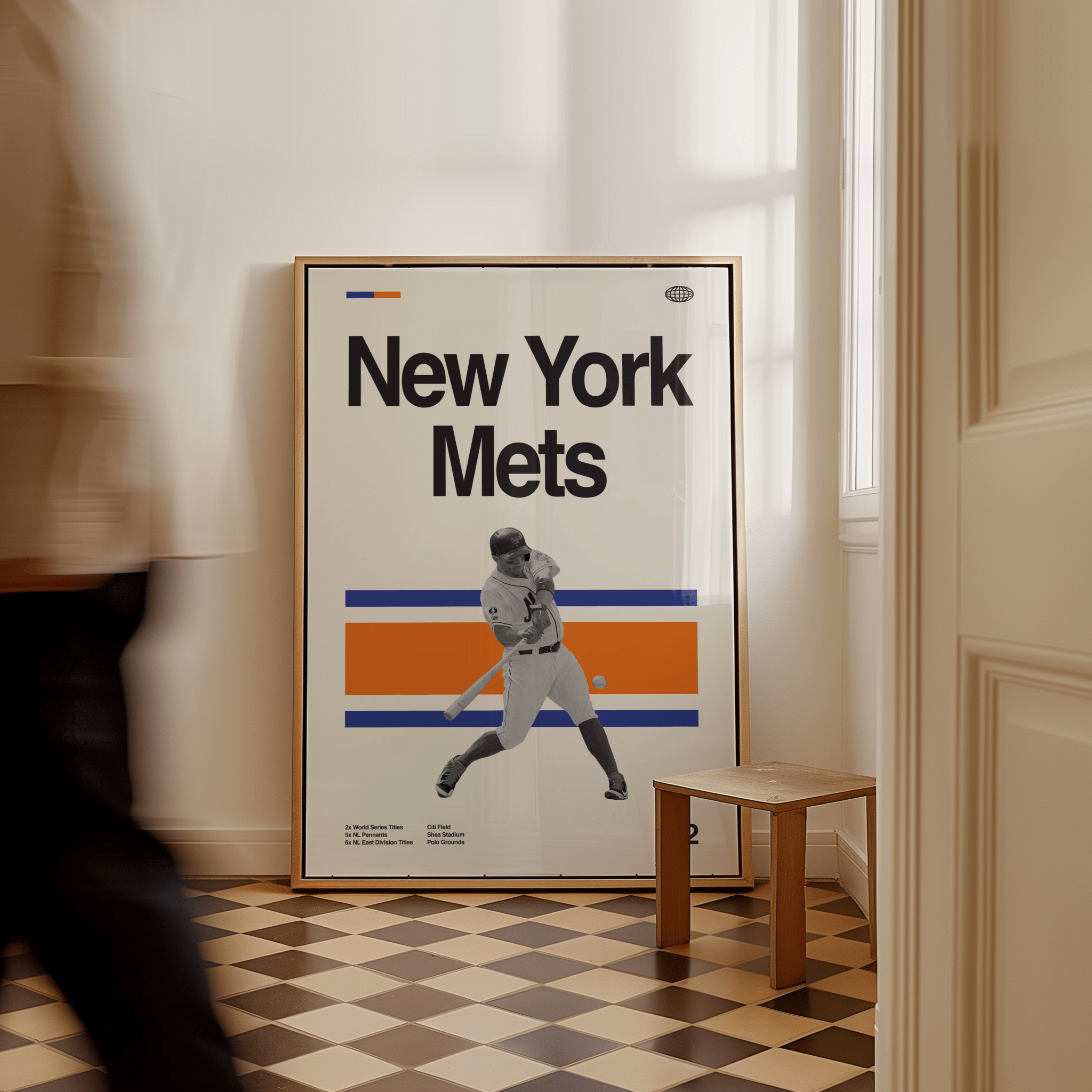 New York Mets, David Wright