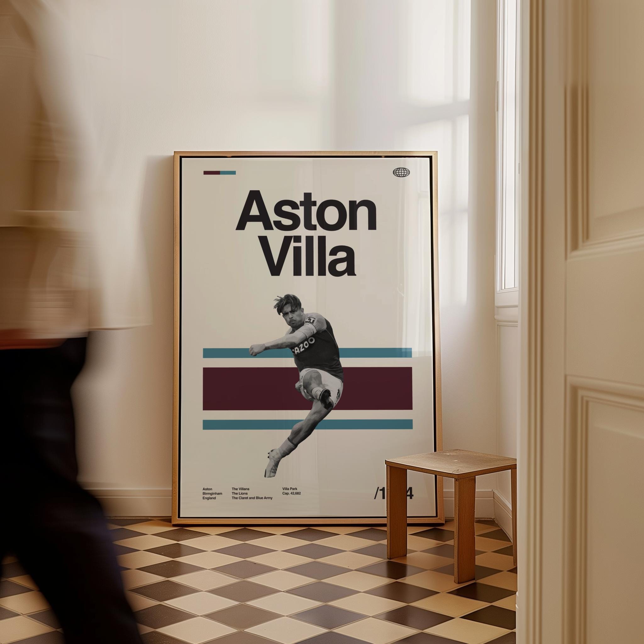 Aston Villa, Jack Grealish