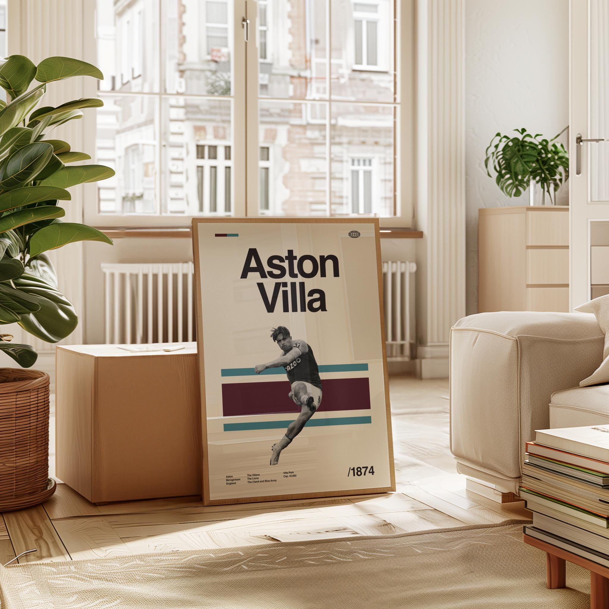 Aston Villa, Jack Grealish