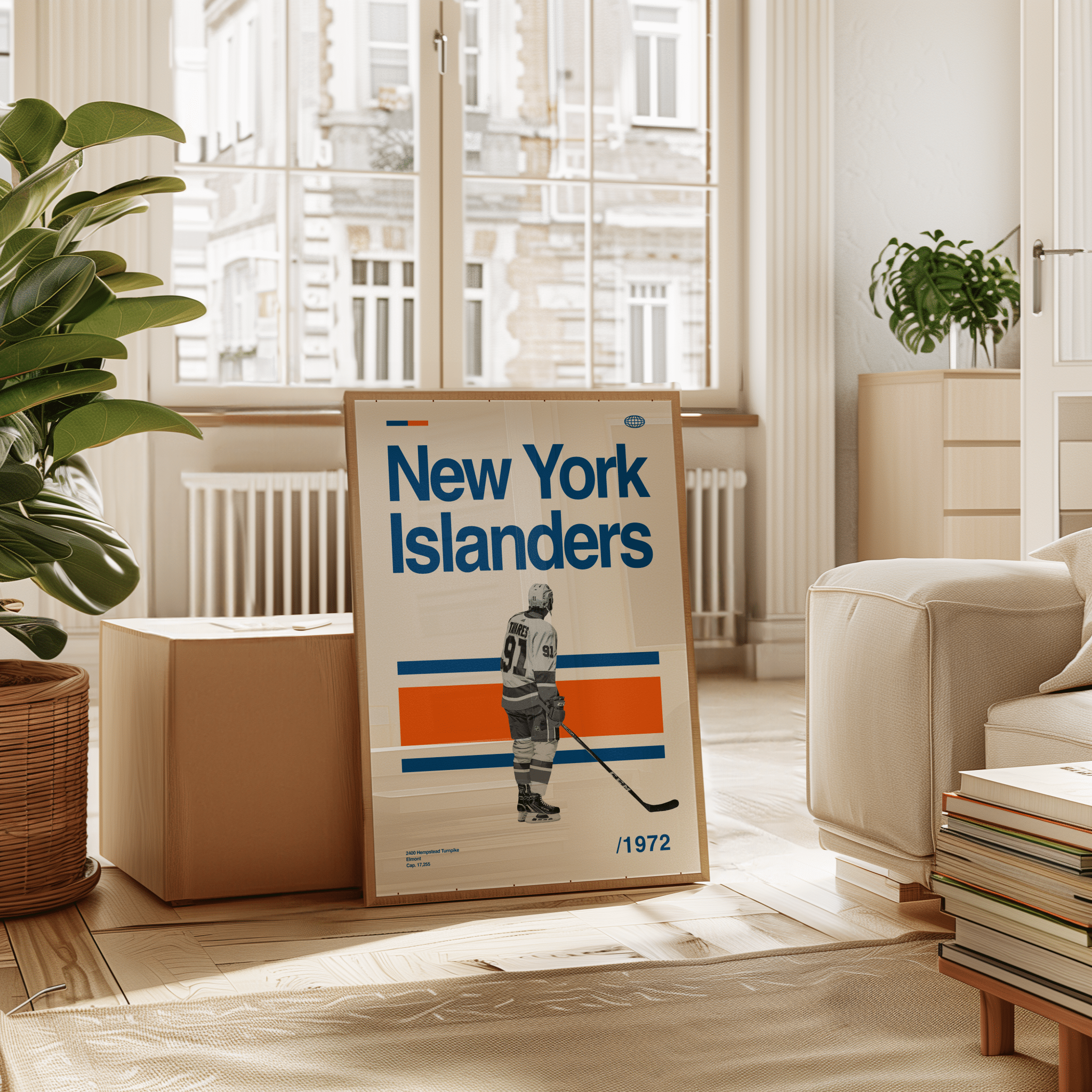 New York Islanders, John Tavares