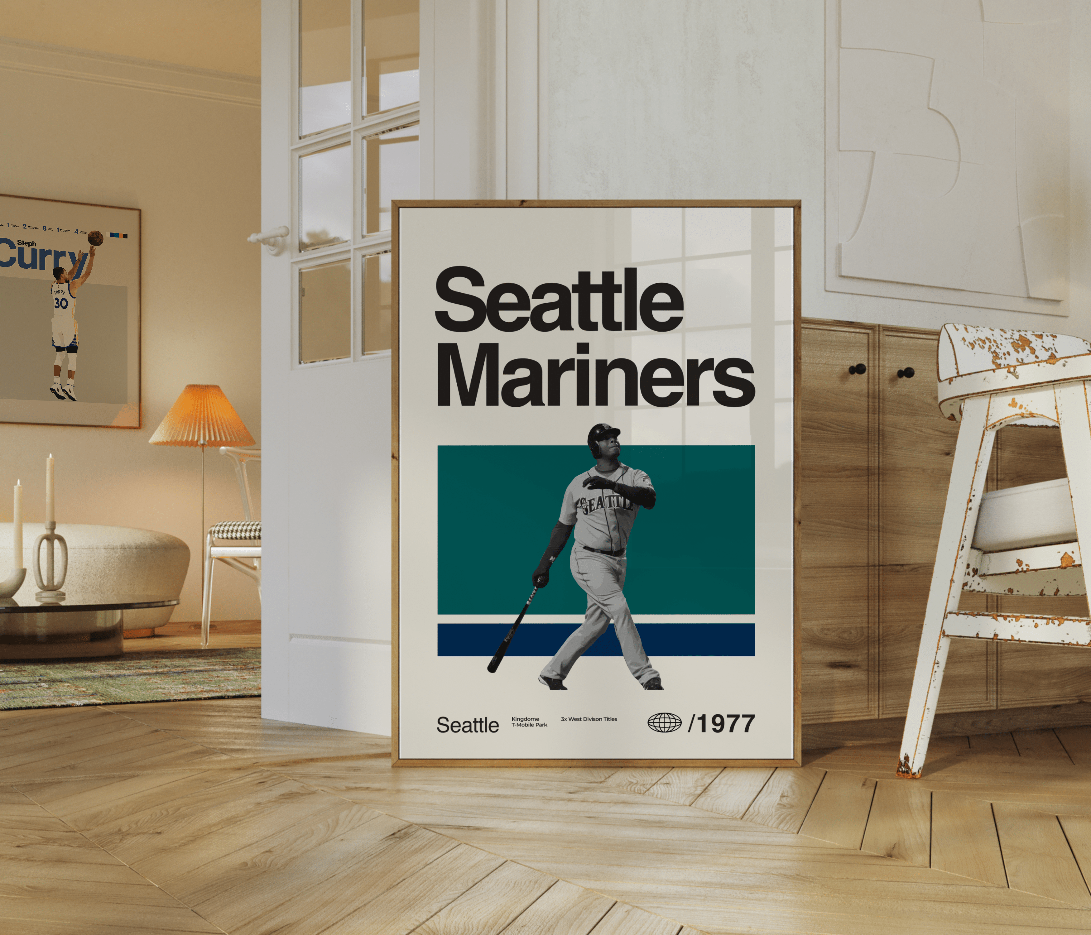 Seattle Mariners, Ken Griffey Jr