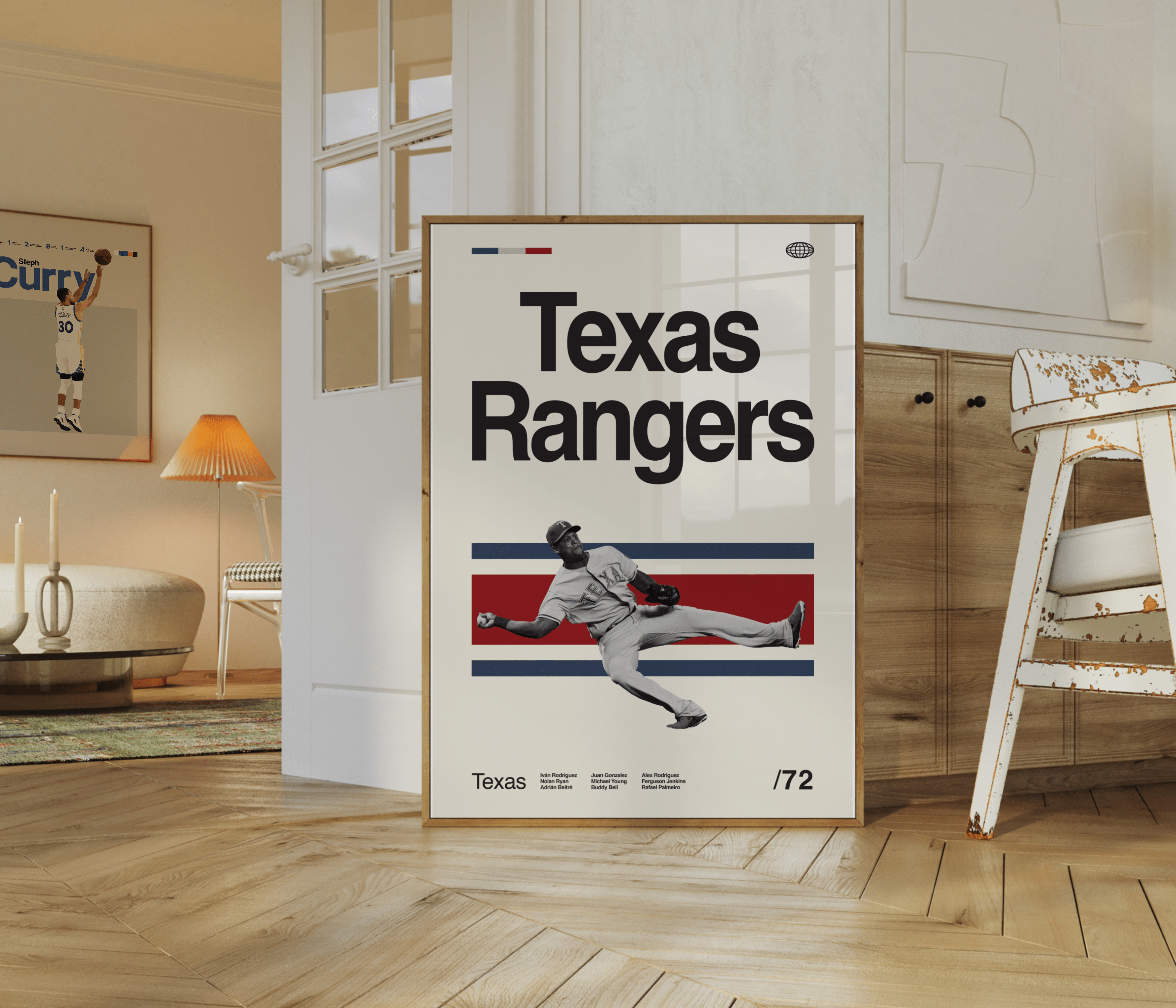Texas Rangers, Adrián Beltré