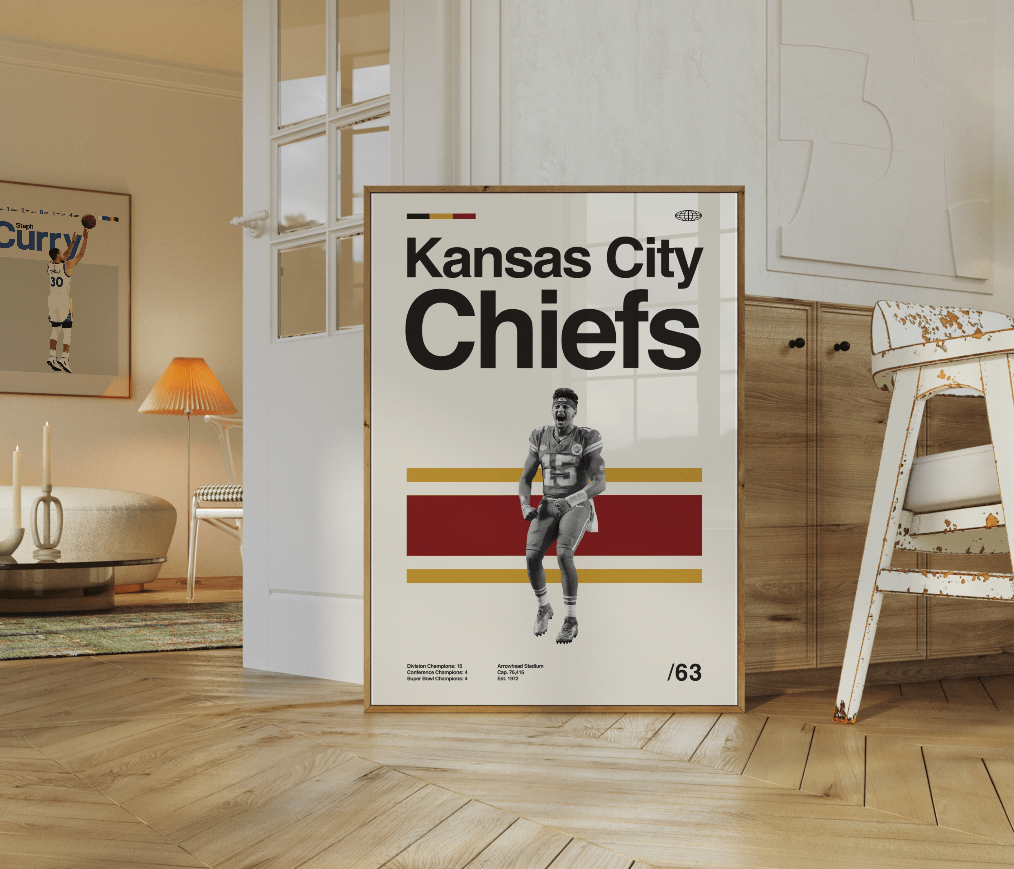 Kansas City Chiefs, Patrick Mahomes