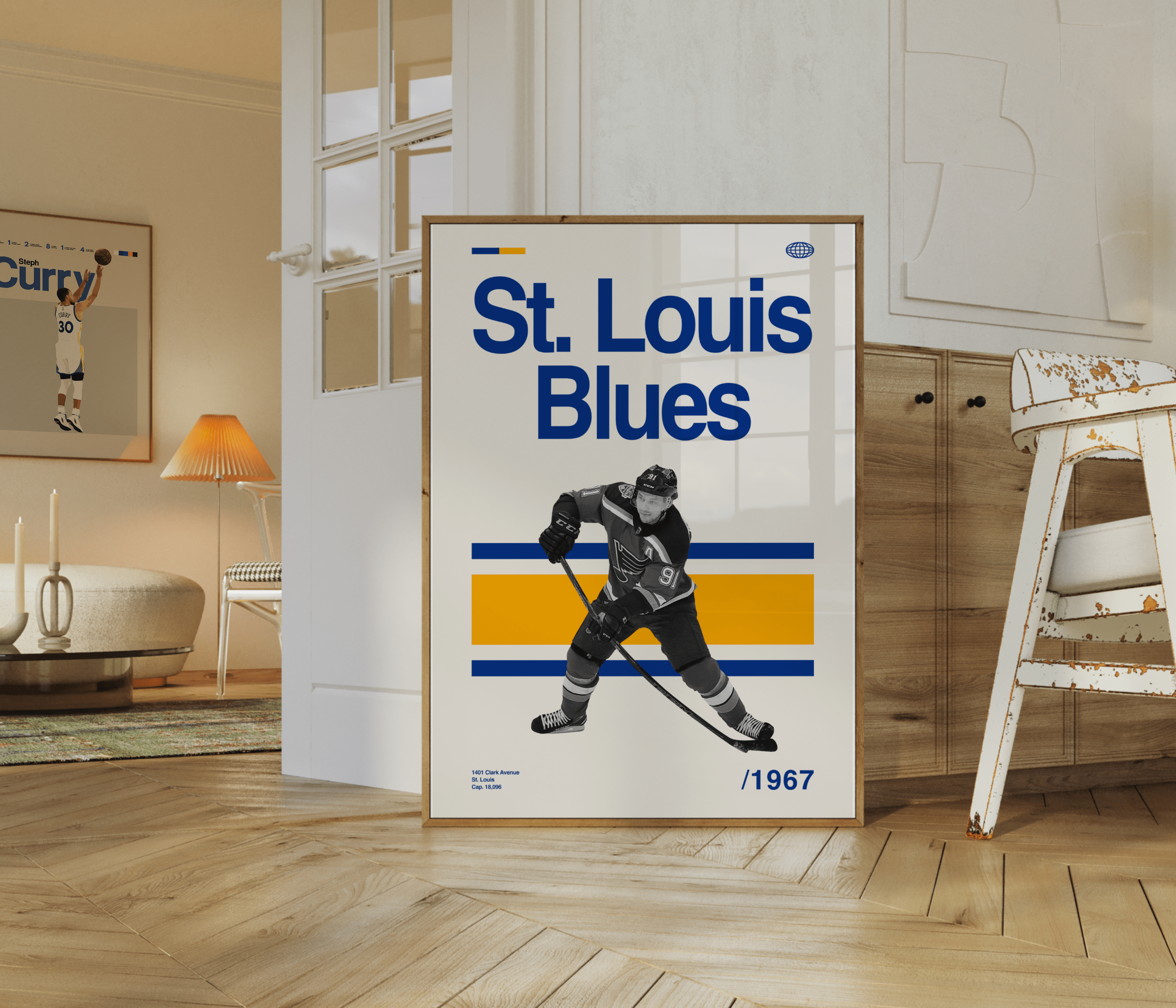 St. Louis Blues, Vladimir Tarasenko