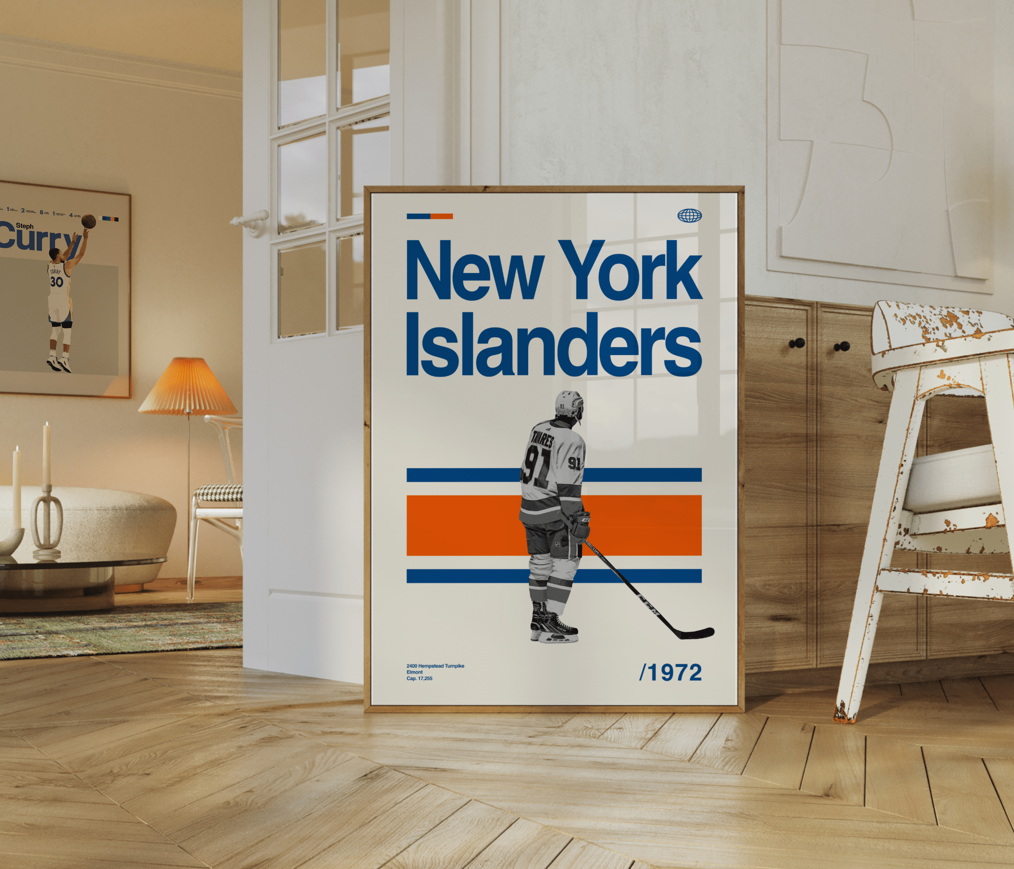 New York Islanders, John Tavares