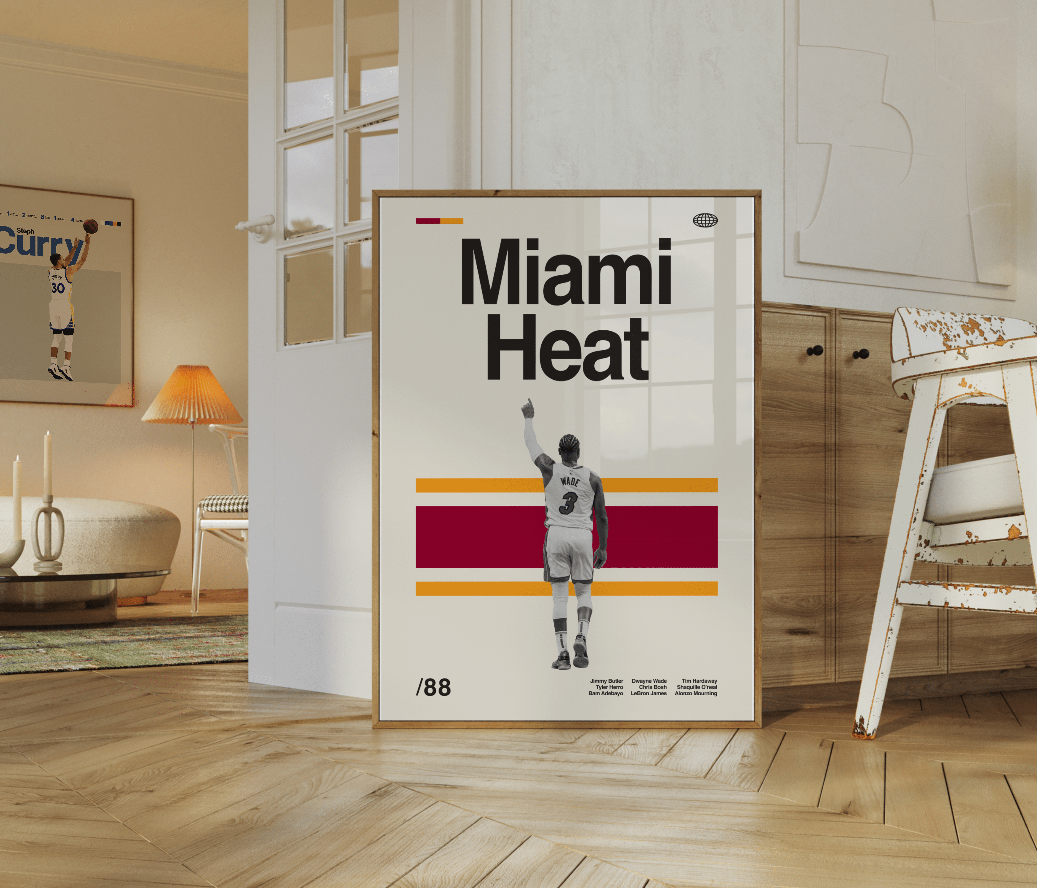 Miami Heat, Dwayne Wade