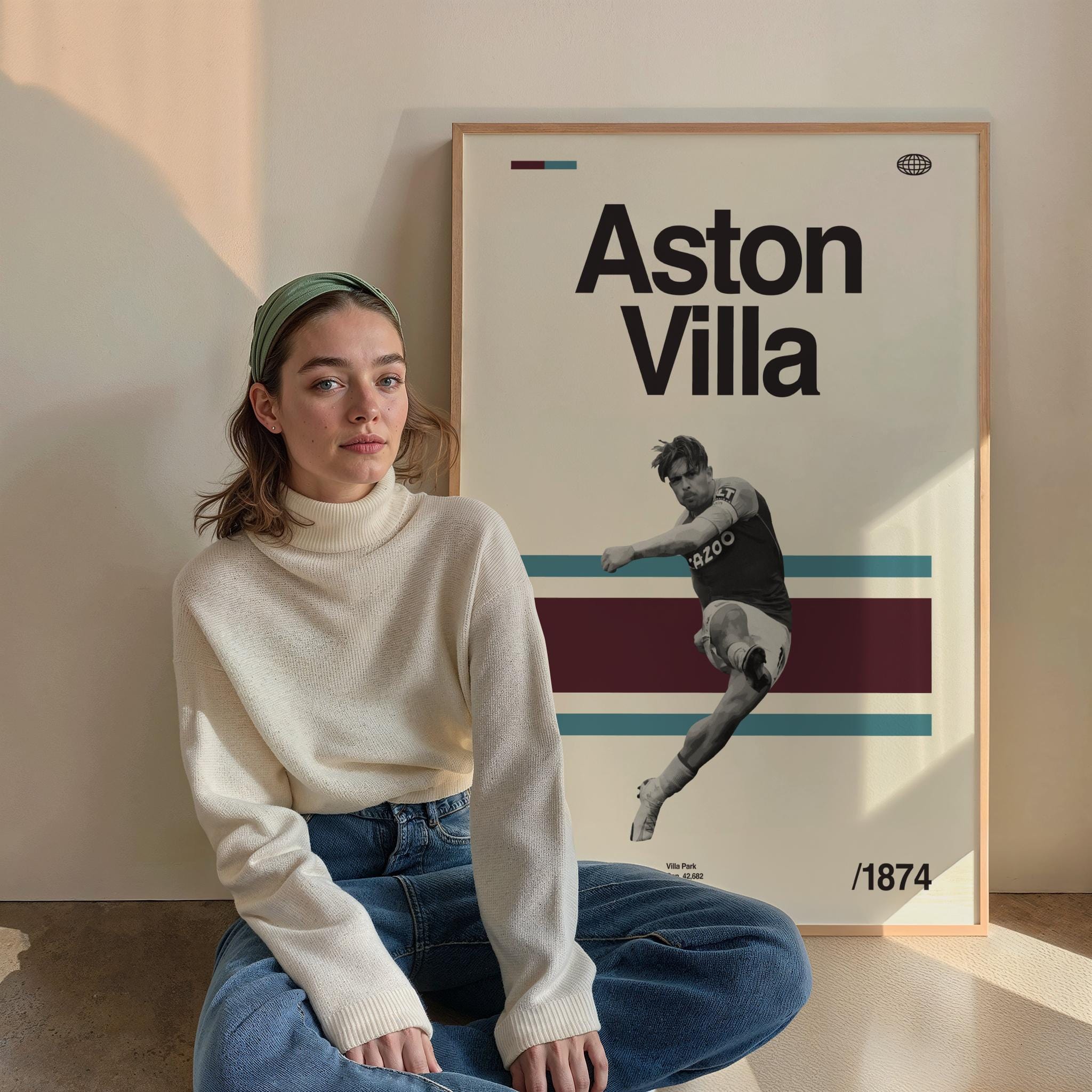 Aston Villa, Jack Grealish