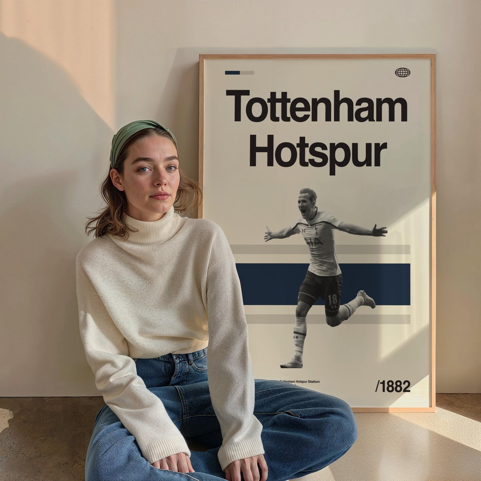 Tottenham Hotspur, Harry Kane