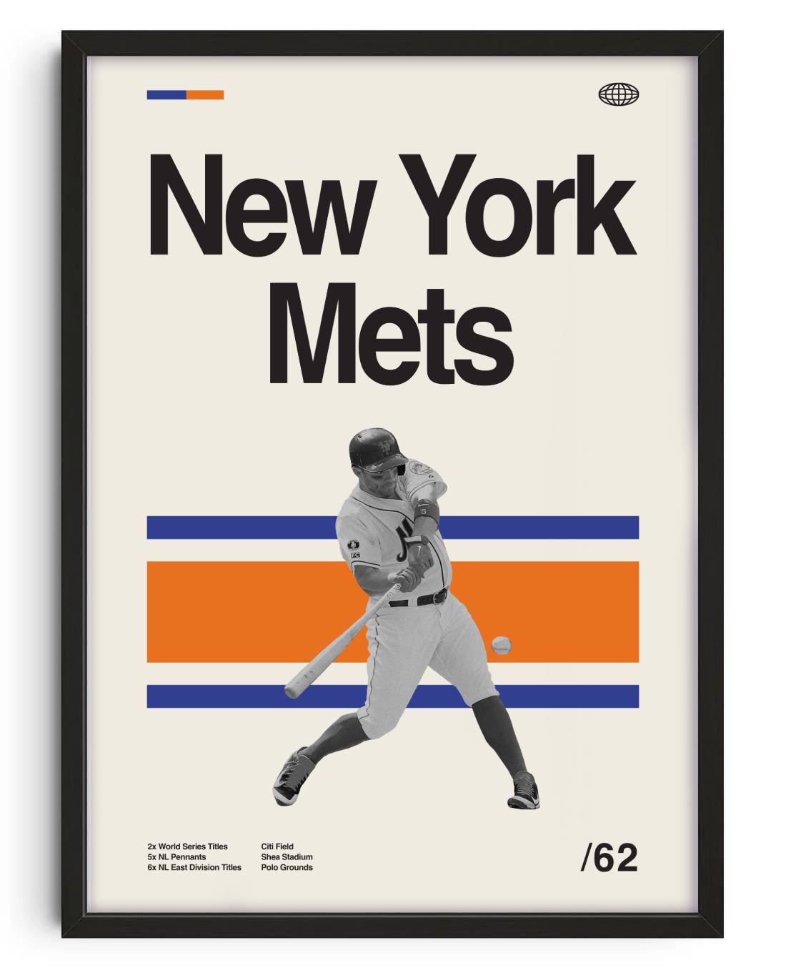 New York Mets, David Wright