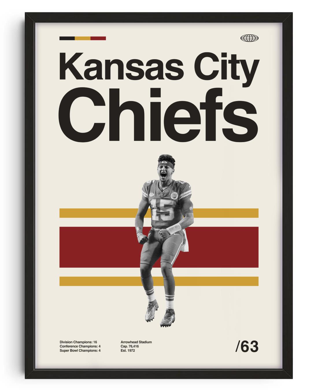 Kansas City Chiefs, Patrick Mahomes