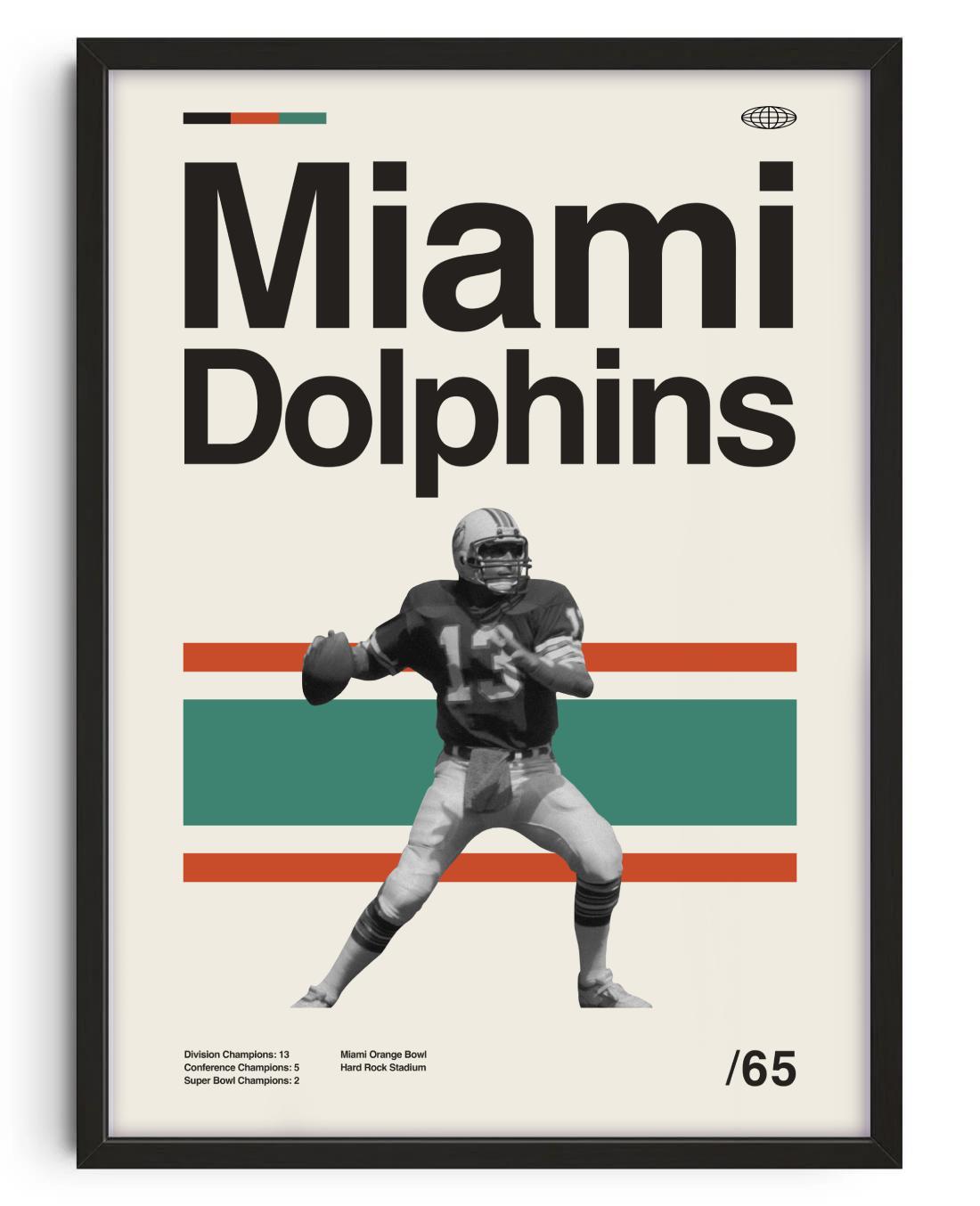Miami Dolphins, Dan Marino