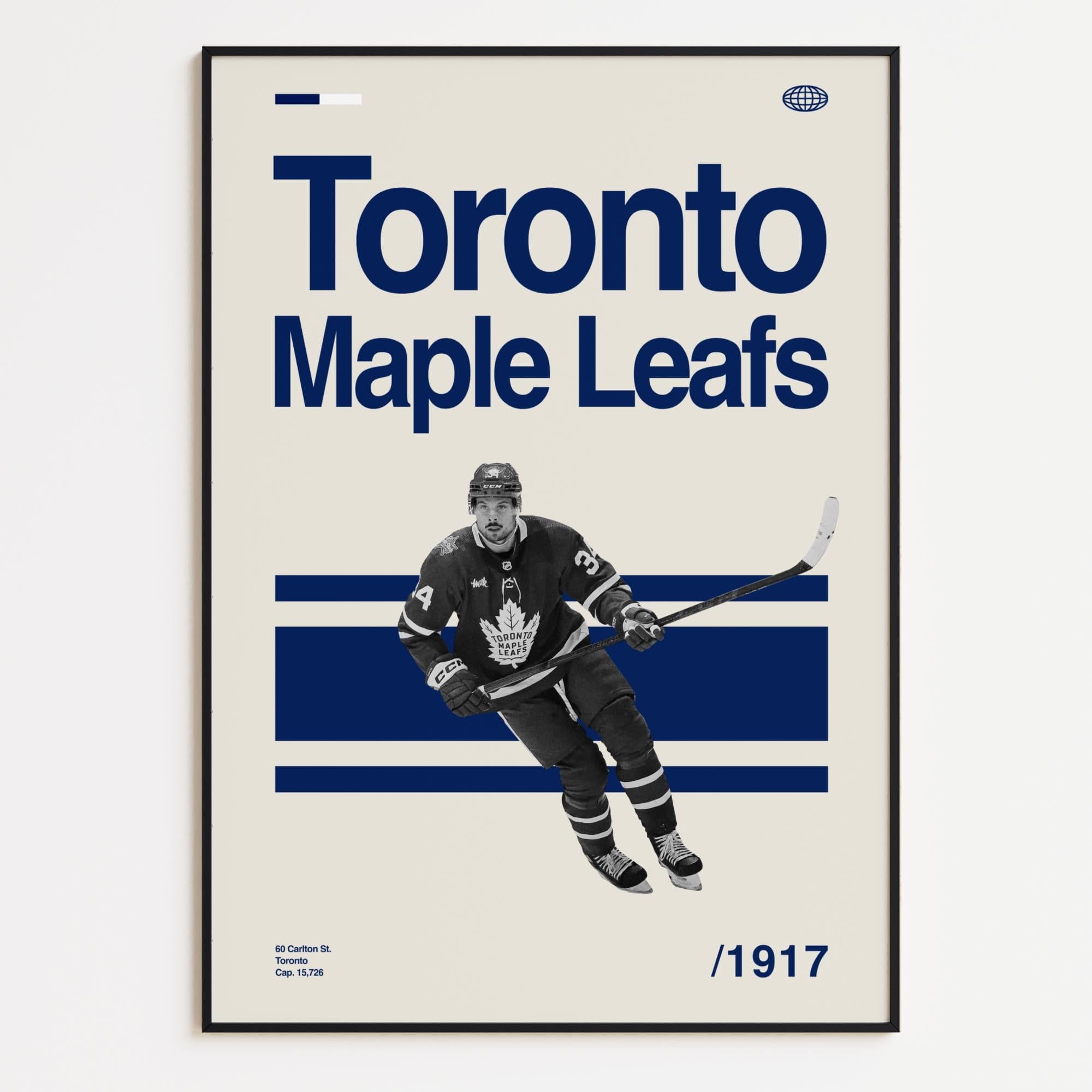 Toronto Maple Leafs, Auston Matthews