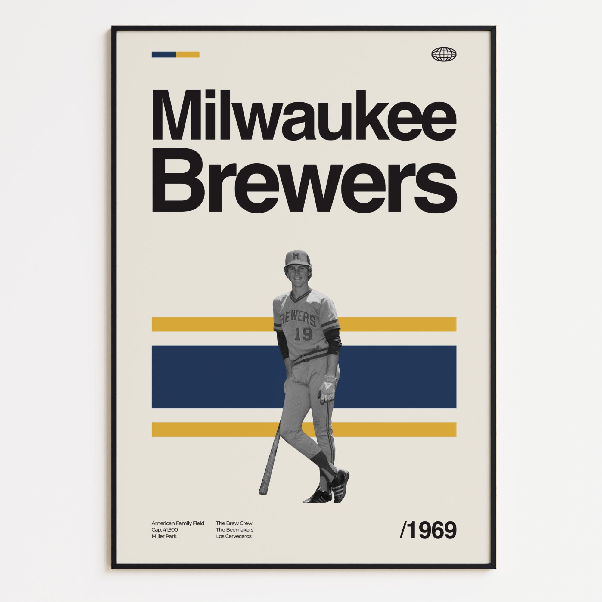 Milwaukee Brewers, Robin Yount