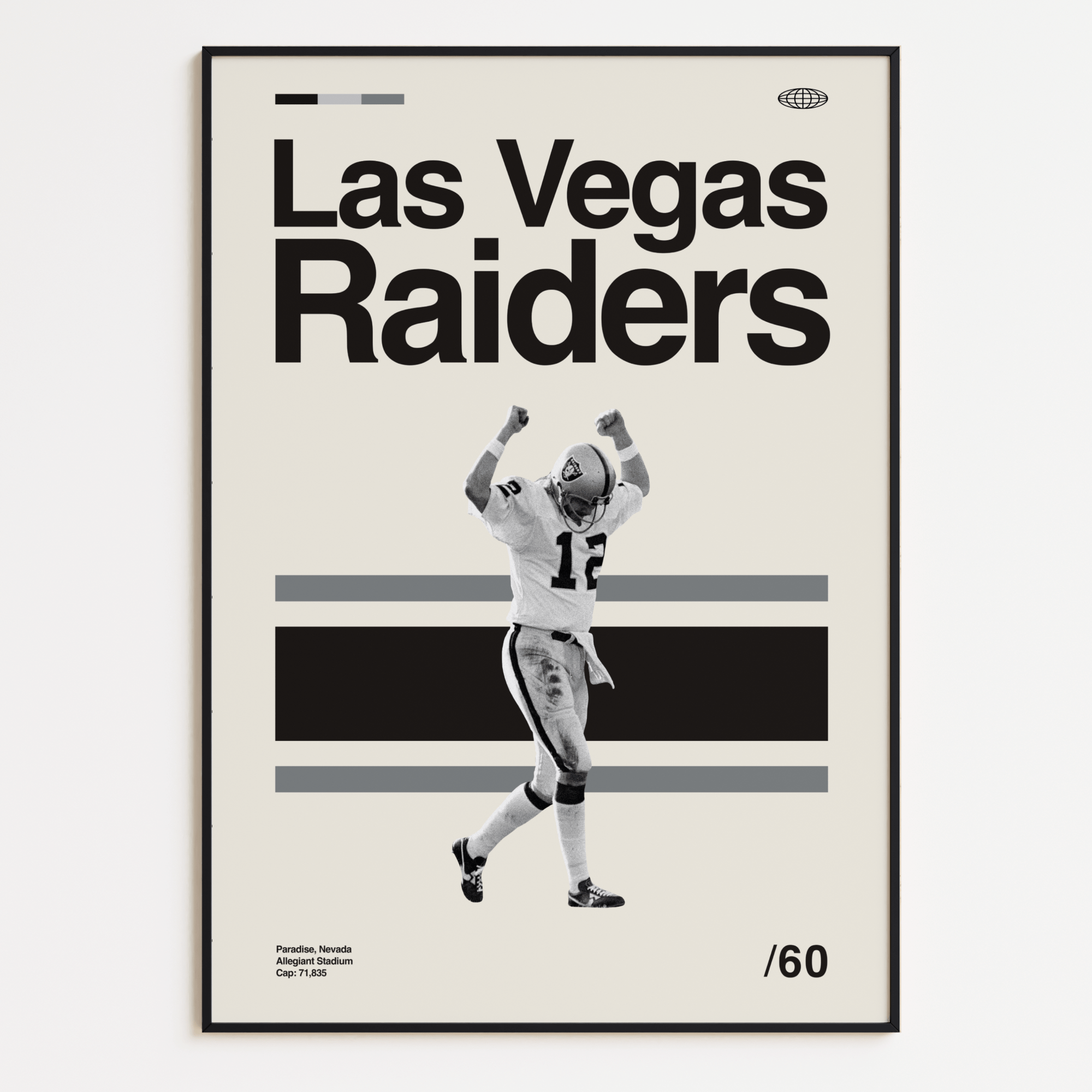 Las Vegas Raiders, Ken Stabler